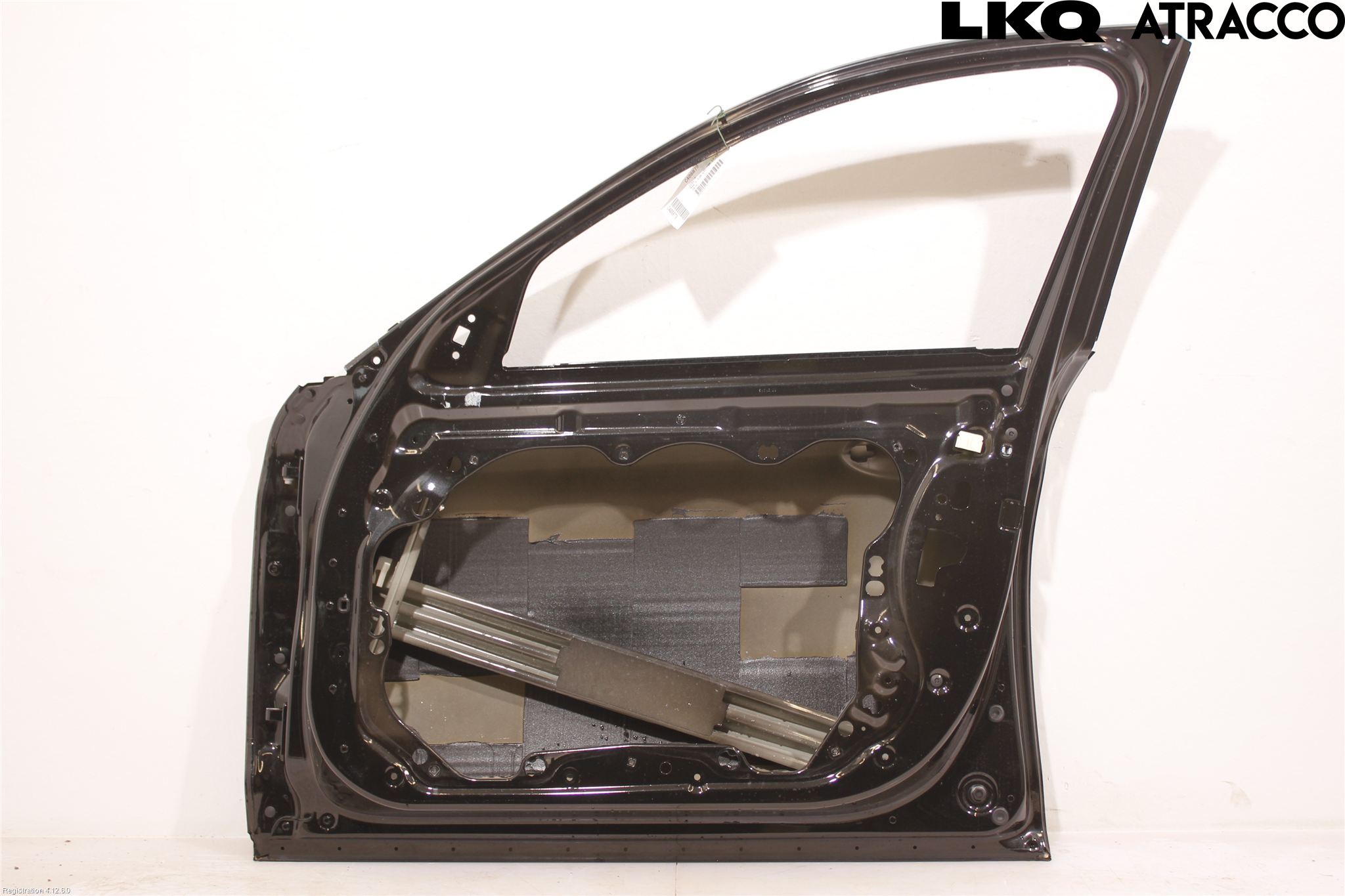 BMW 5 G30/G31/F90 17-23 Dörr Fram Höger