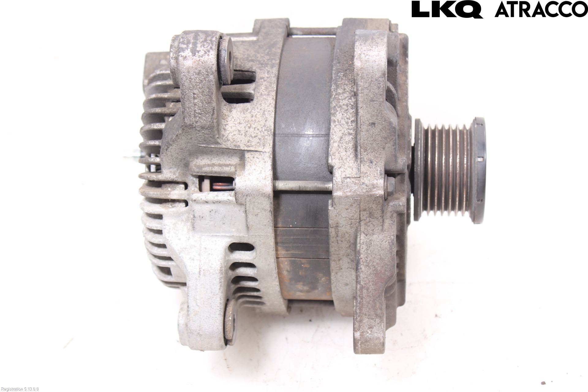 Nissan NV400 12-24 Generator