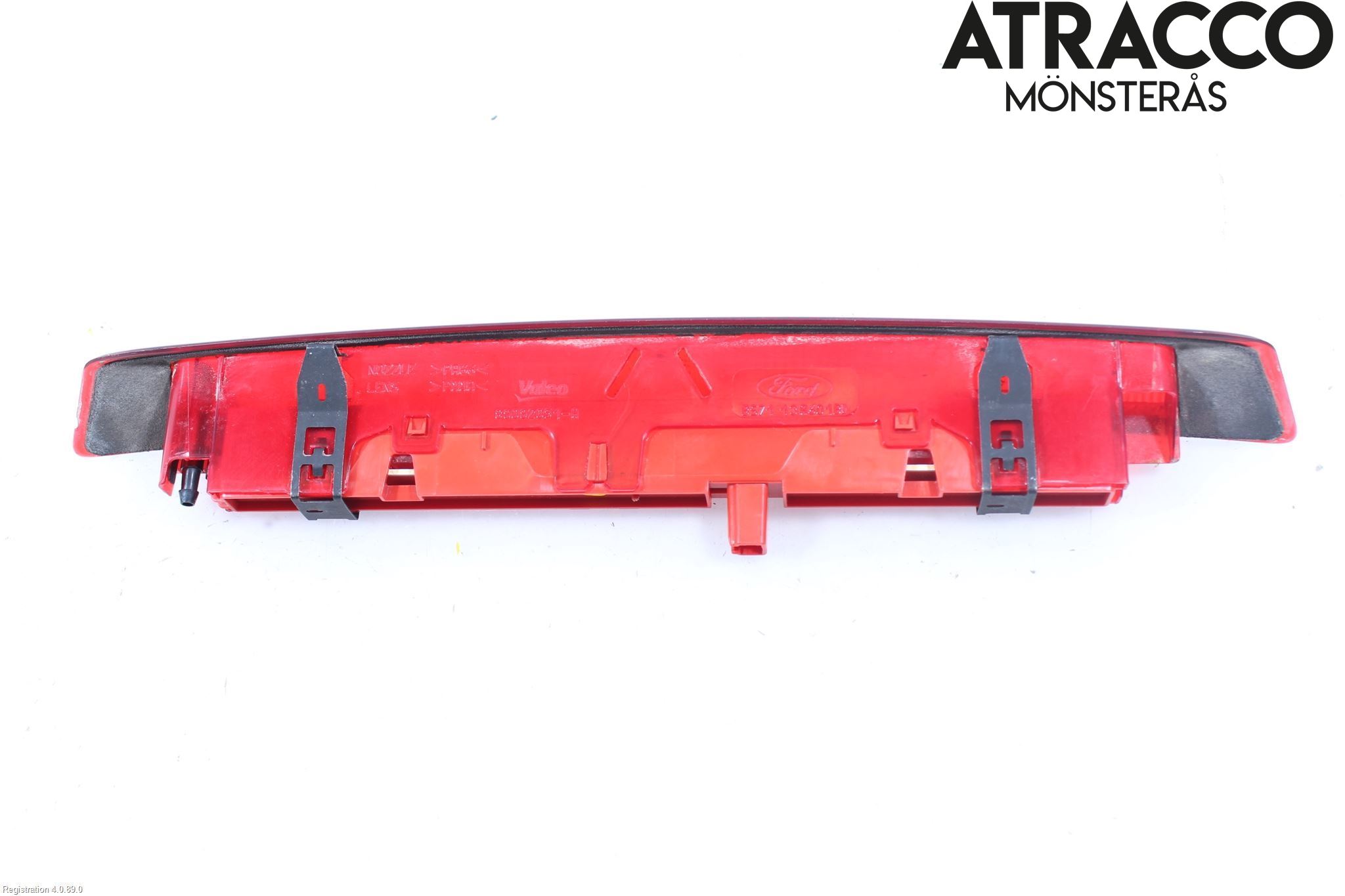 Ford MONDEO 07-15 Bromsljus Bakruta