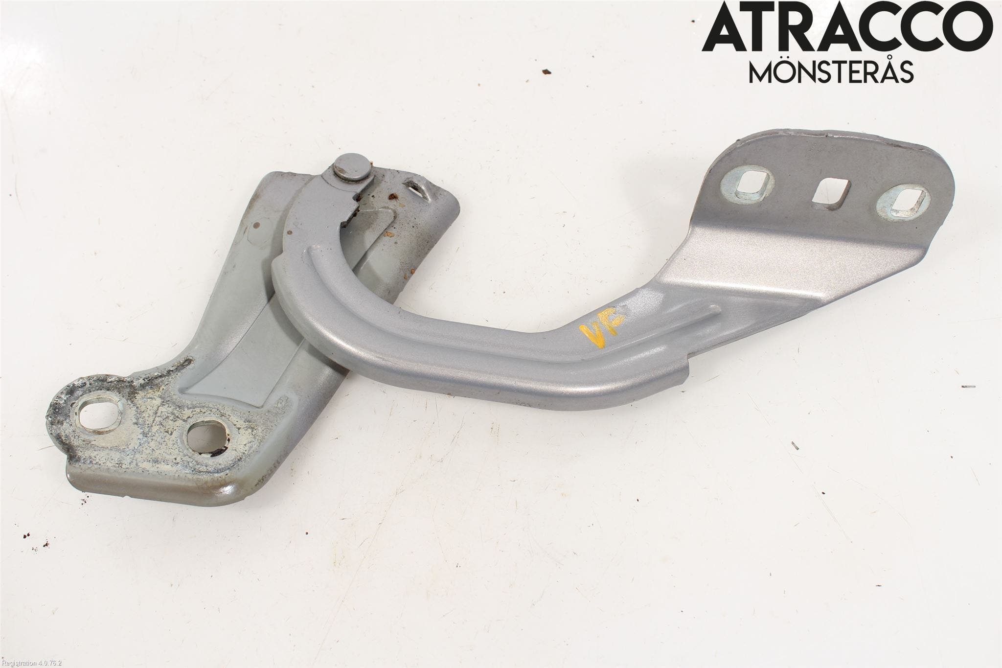 Ford FOCUS 11-14 Huvgångjärn