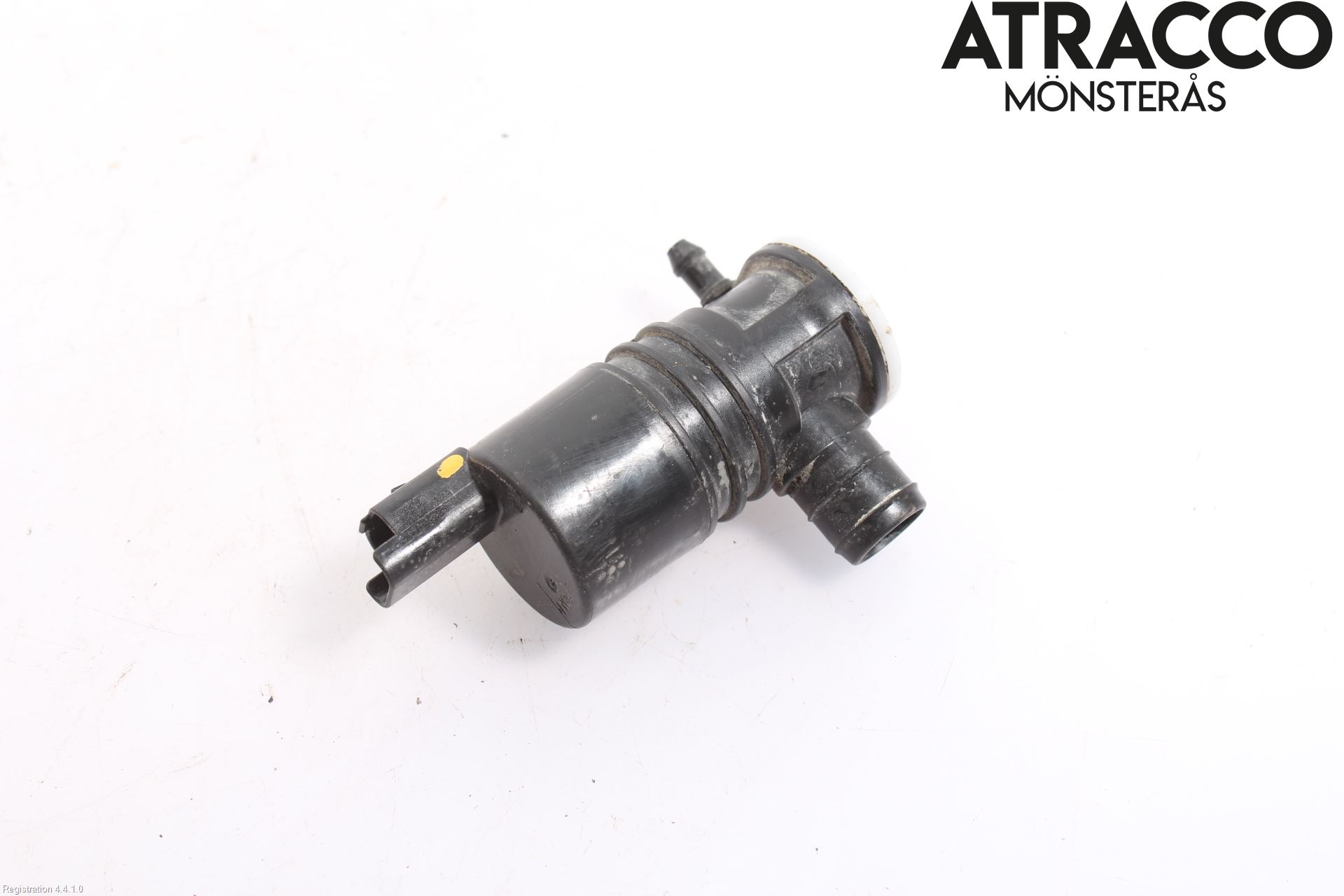 Peugeot EXPERT/E-EXPERT 17- Spolarpump Vindruta