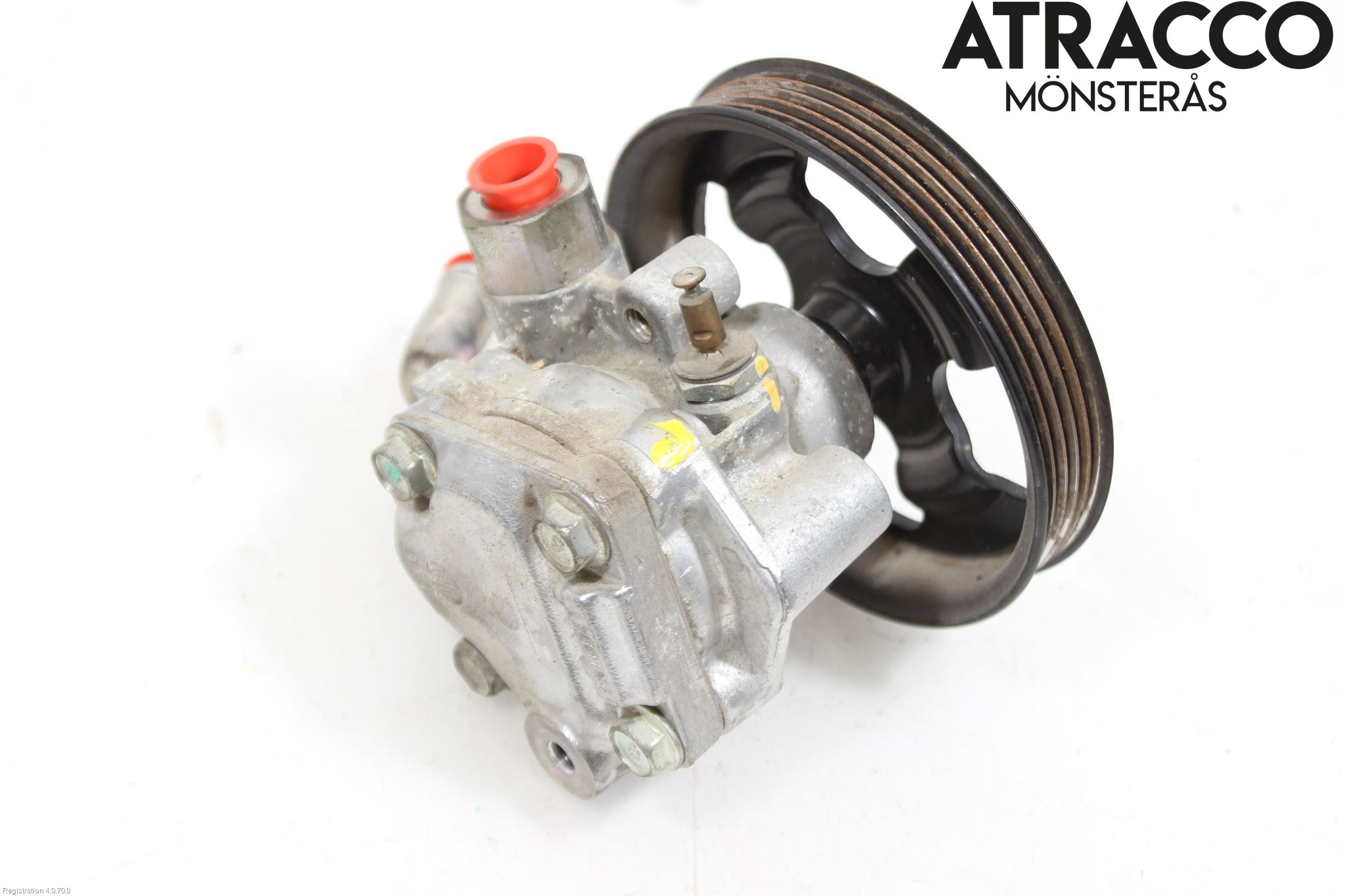 Mitsubishi L200 16-23 Styrservopump