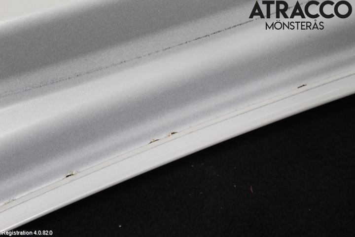 Subaru FORESTER SH  08-13 Huv Fram