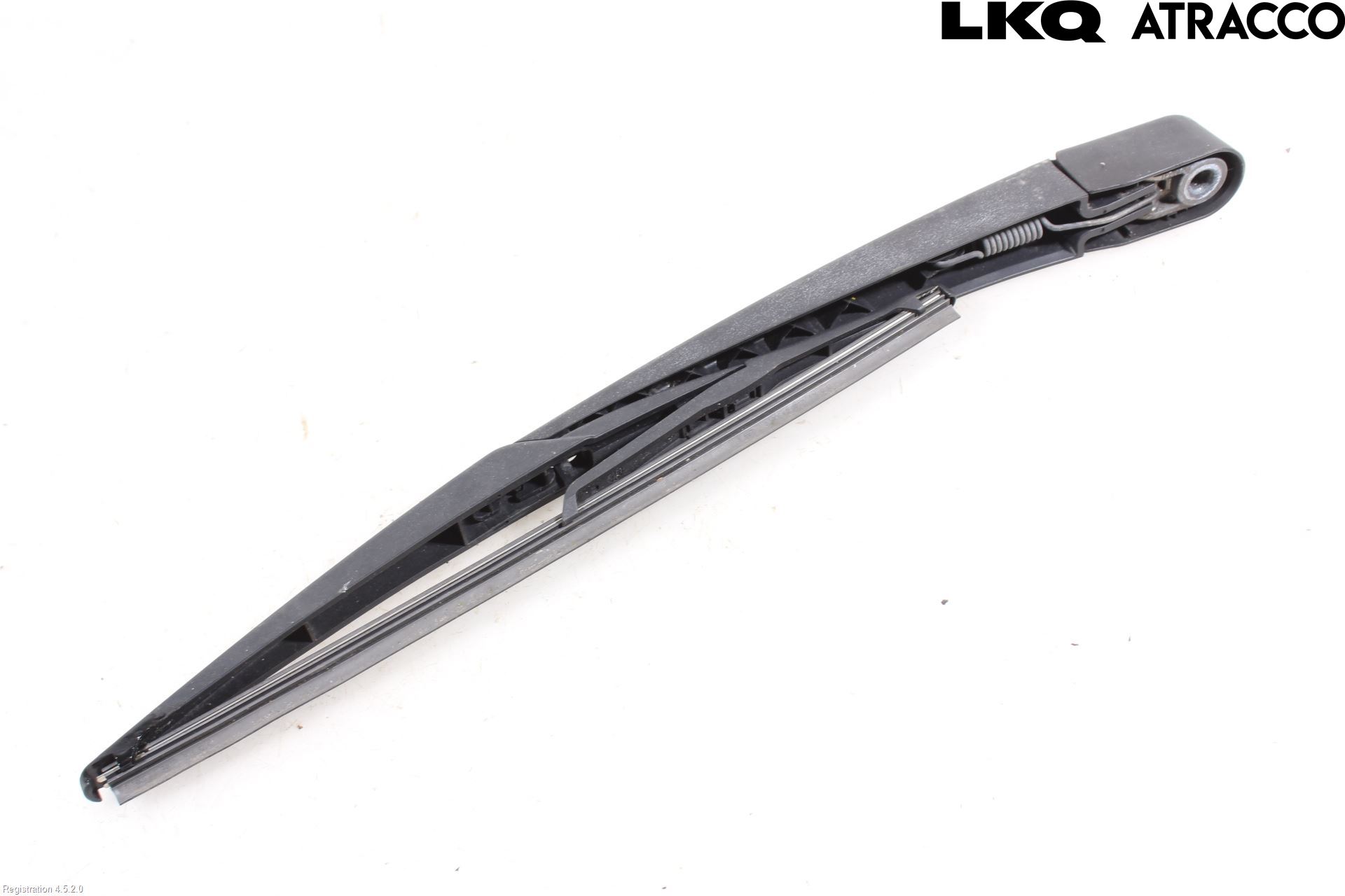 Ford S-MAX 06-15 Torkararm-Bakruta