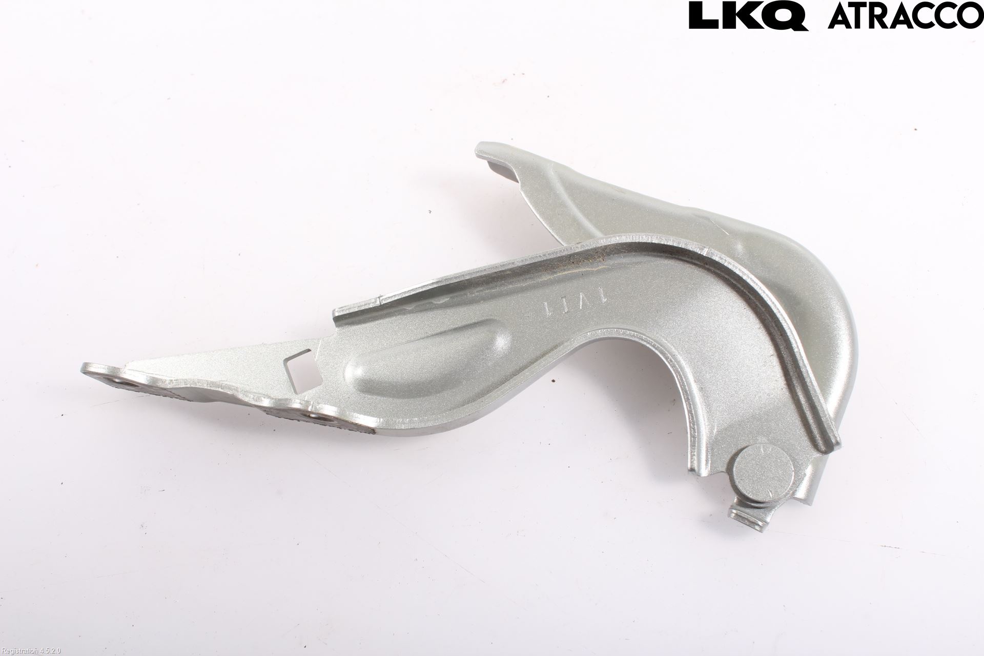 Mitsubishi ECLIPS CROSS Huvgångjärn