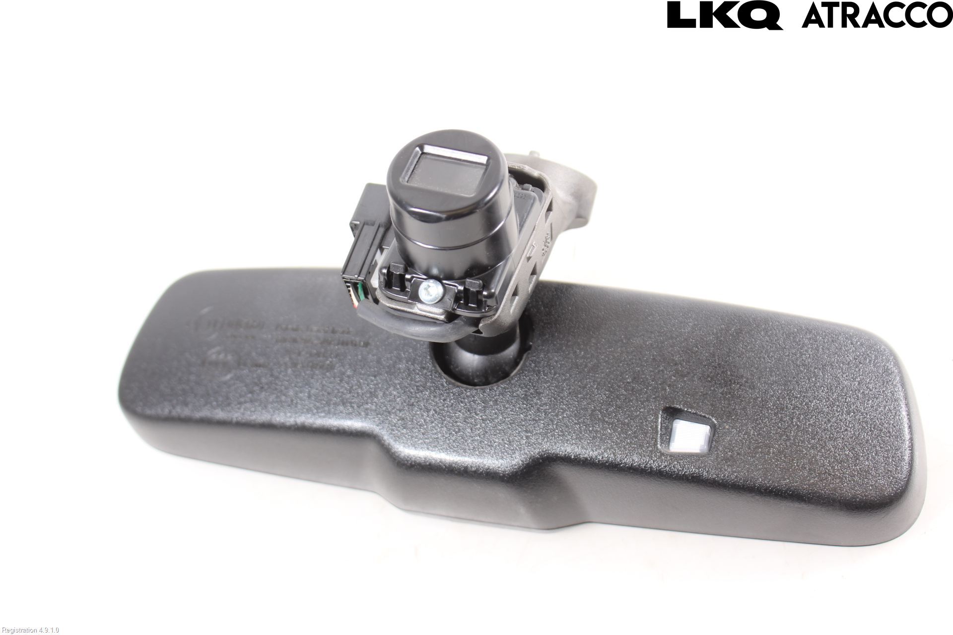 Subaru OUTBACK 15-20 Spegel Invändig El