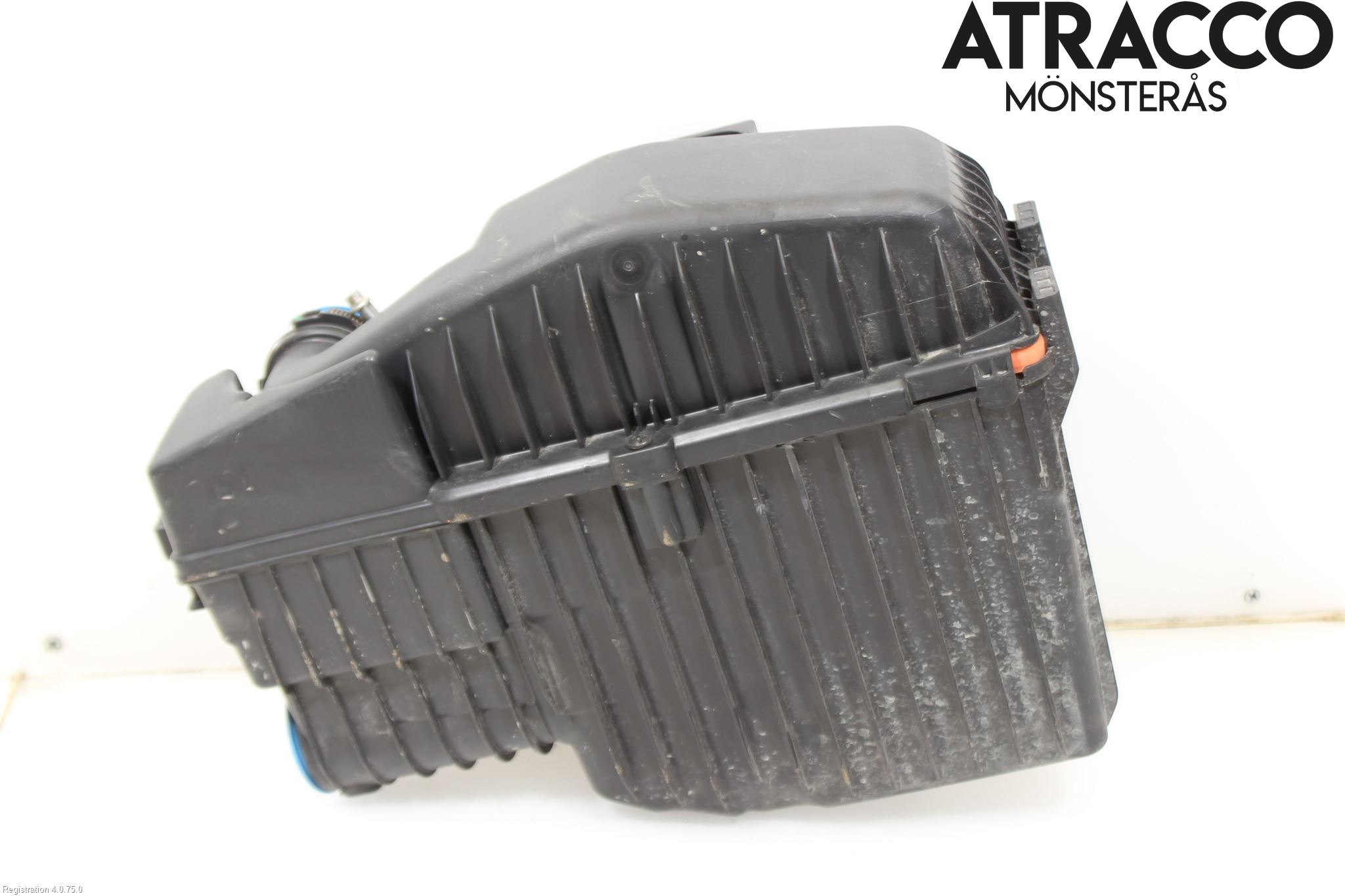 Citroen COTROEN C3 17-24 Luftrenare