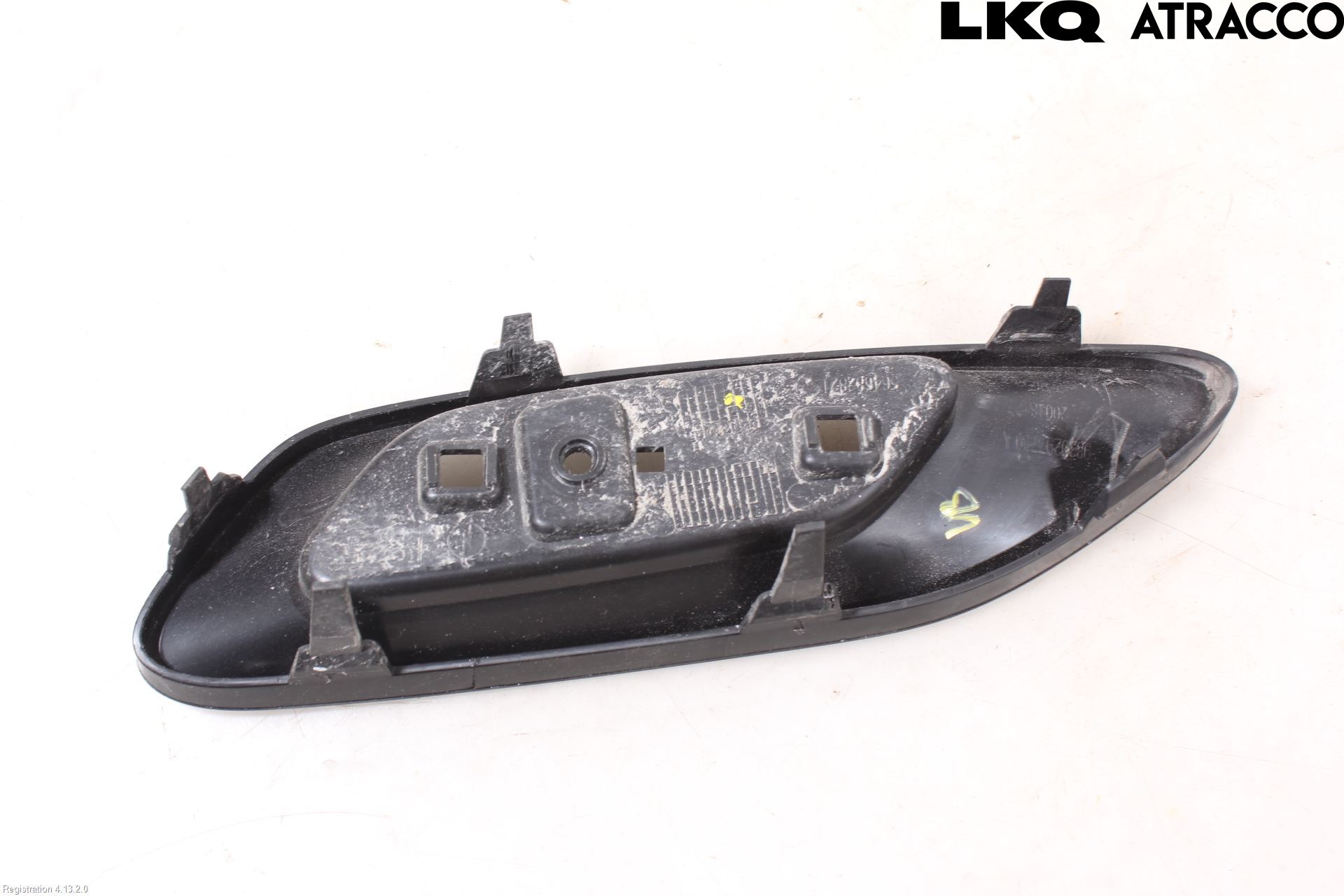 Opel CORSA F, CORSA-E 20- Stötfångardel Bak Vä