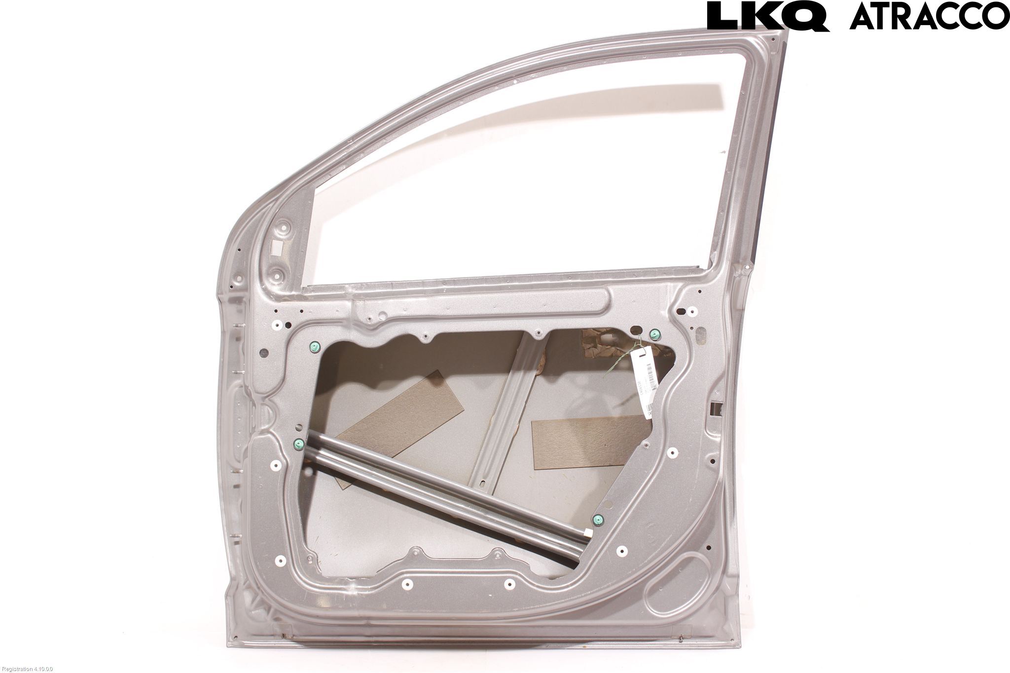 Fiat FREEMONT Dörr Fram Höger