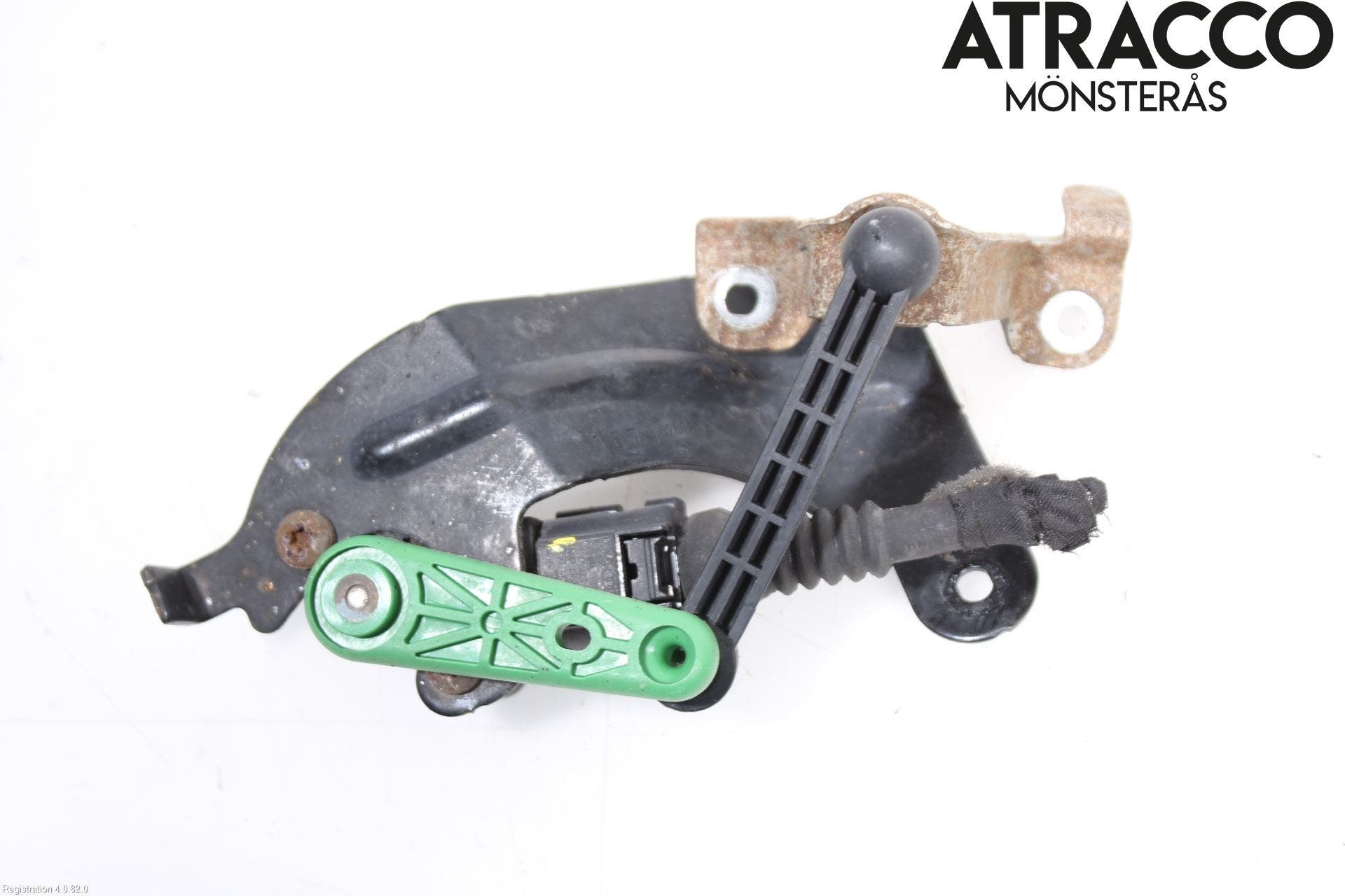 Volkswagen VW ARTEON 17- Givare Xenon/Ljushöjdsreglering