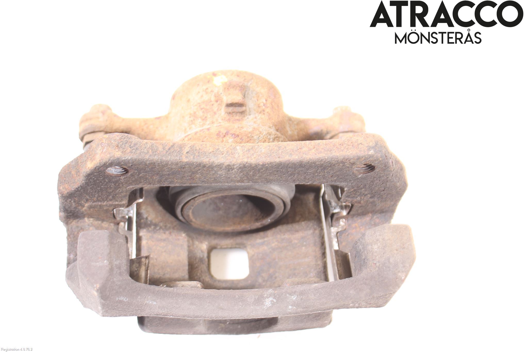 Ford FIESTA 13-17 Bromsok Fram Vänster