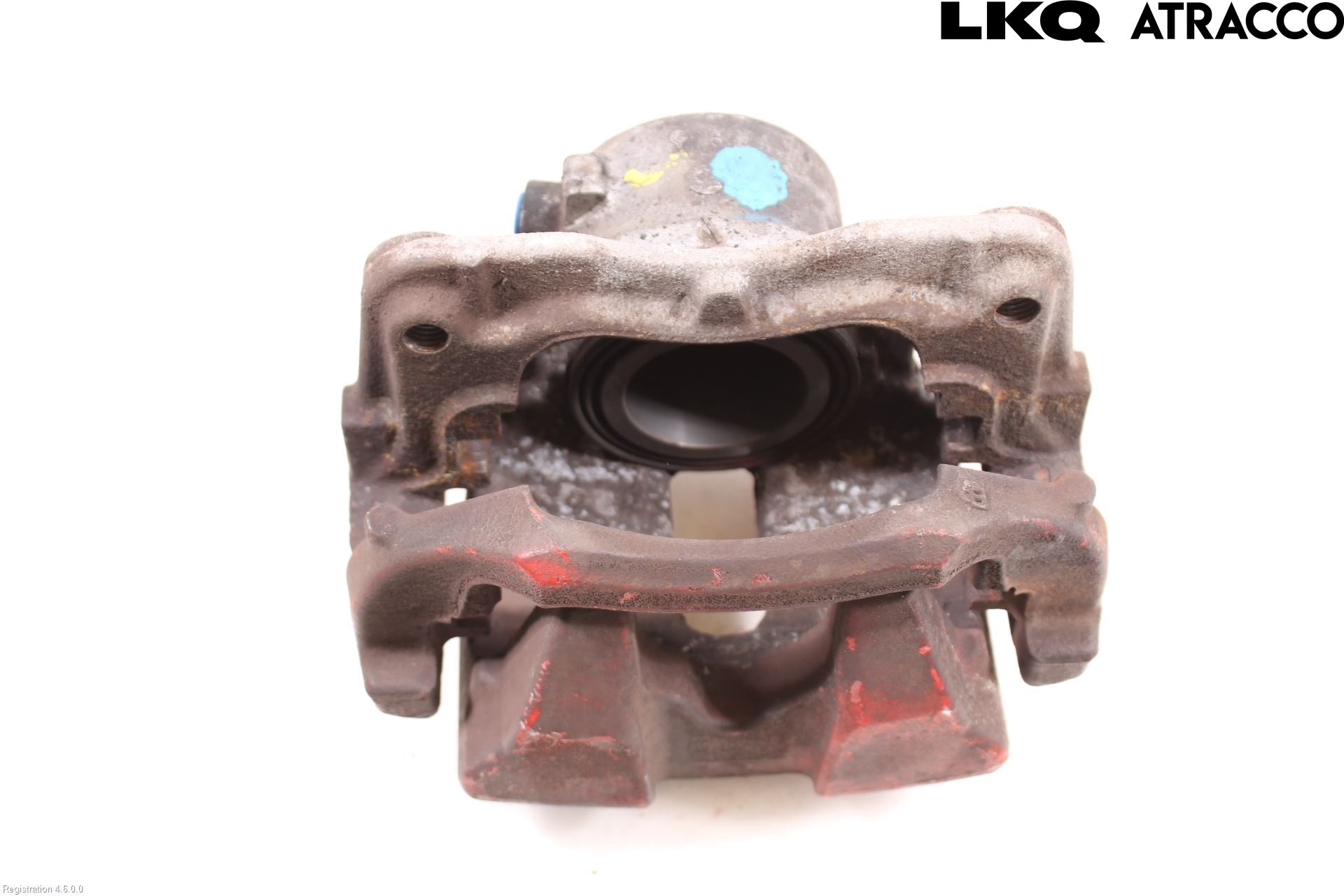 BMW 5 G30/G31/F90 17-23 Bromsok Fram Höger