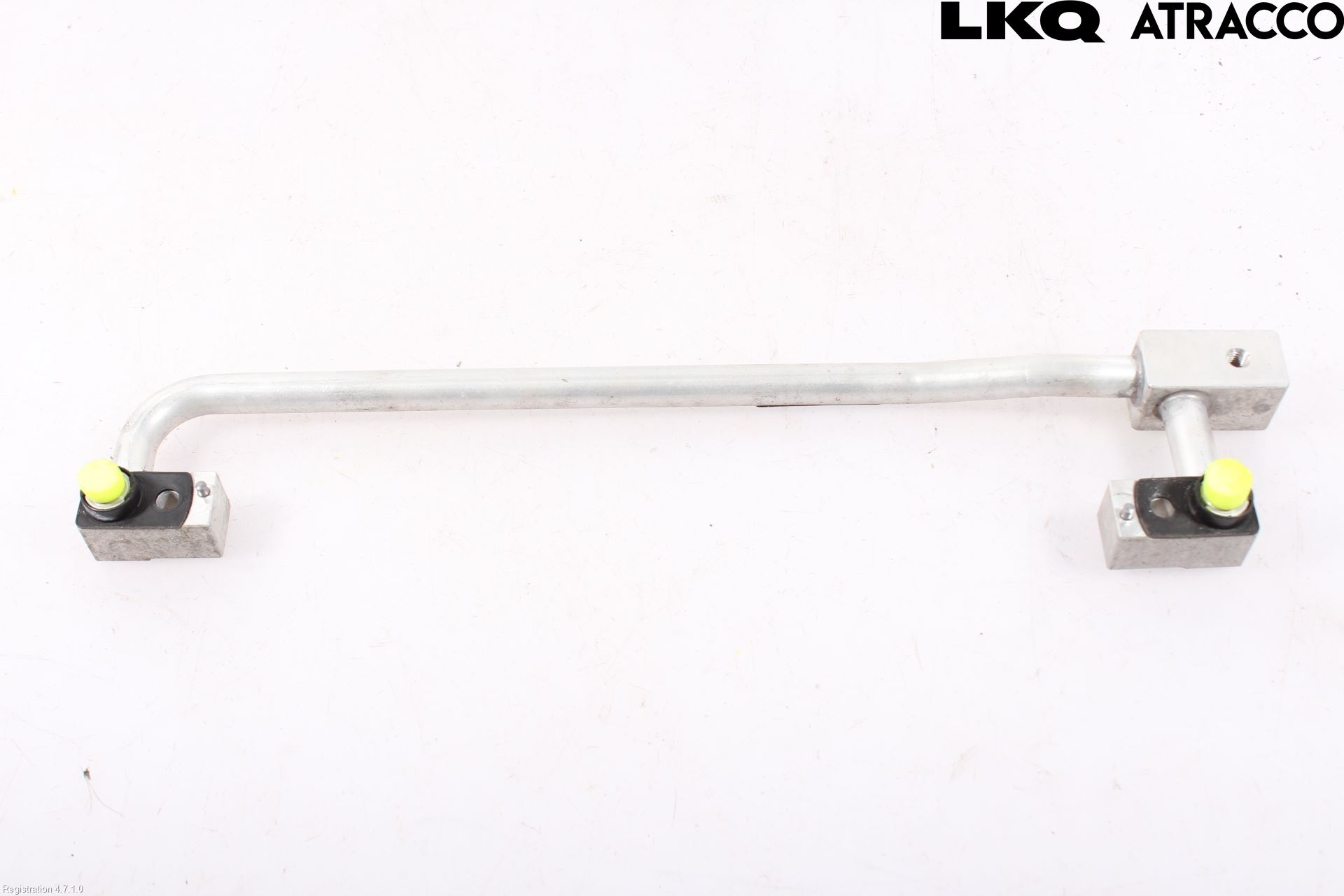 Volkswagen VW ID.3 21- Ac Slang-Rör