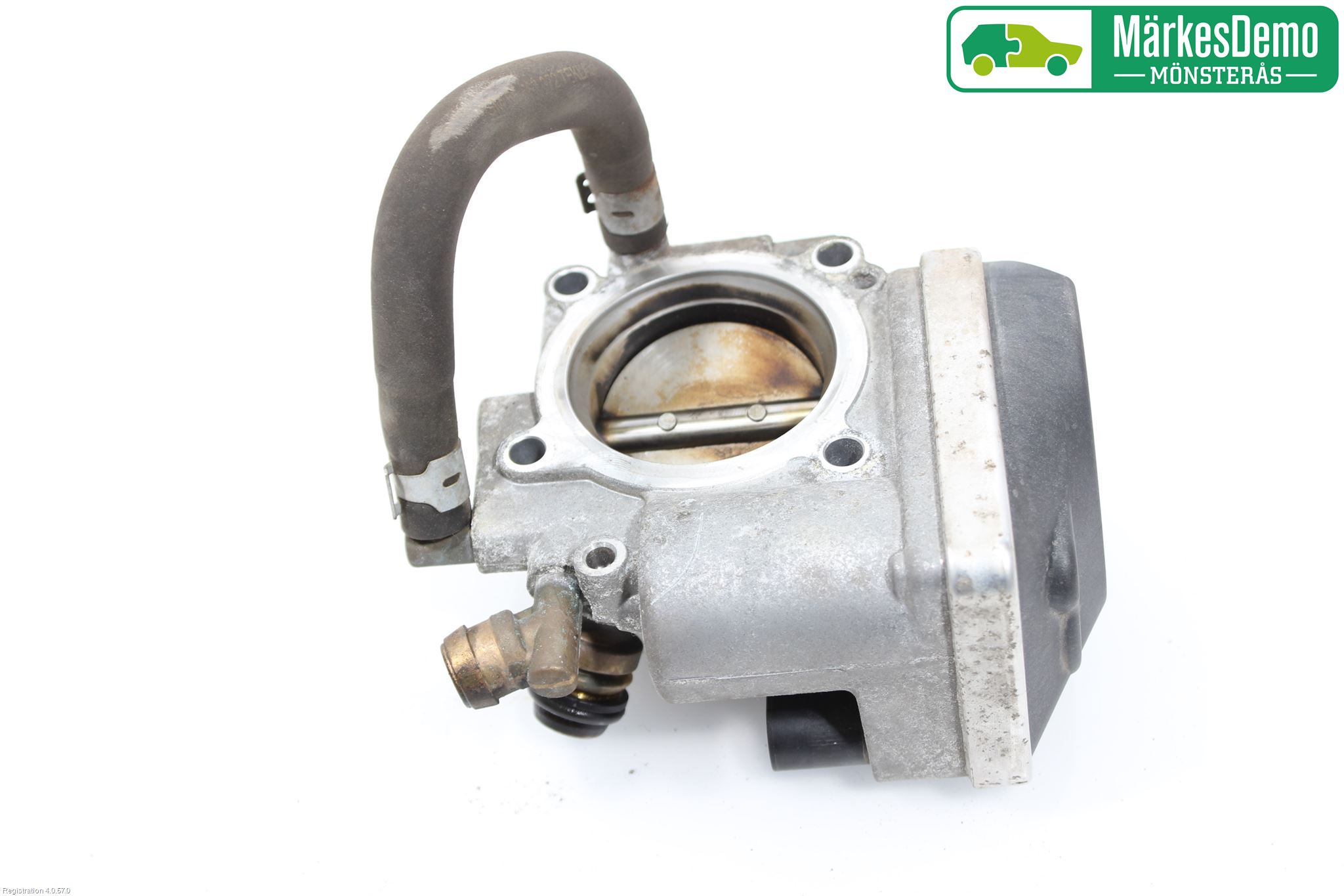 Opel ASTRA H 04-12 Injspjällhus