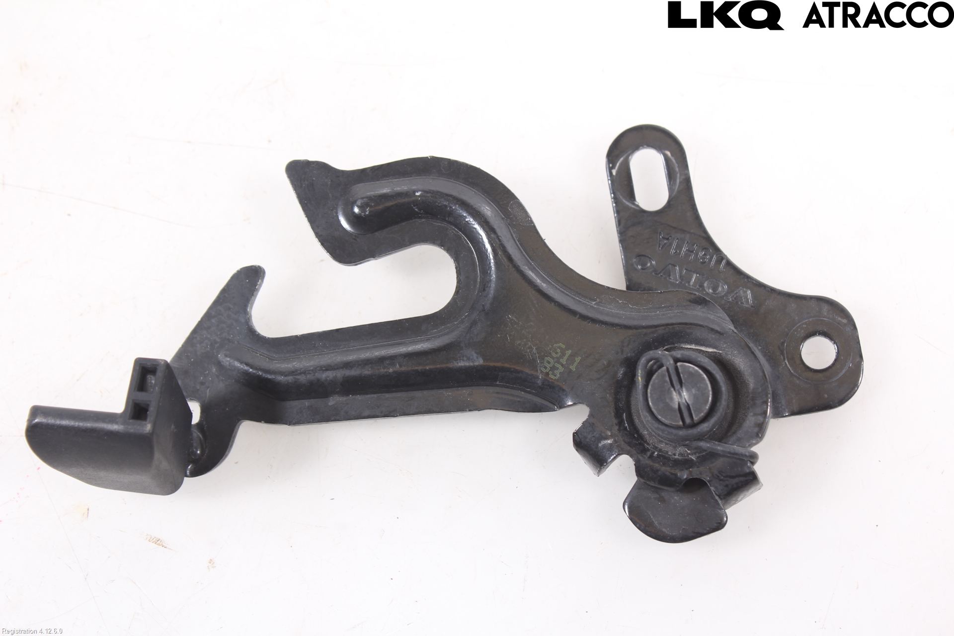 Volvo V40 12-19 Huvlås