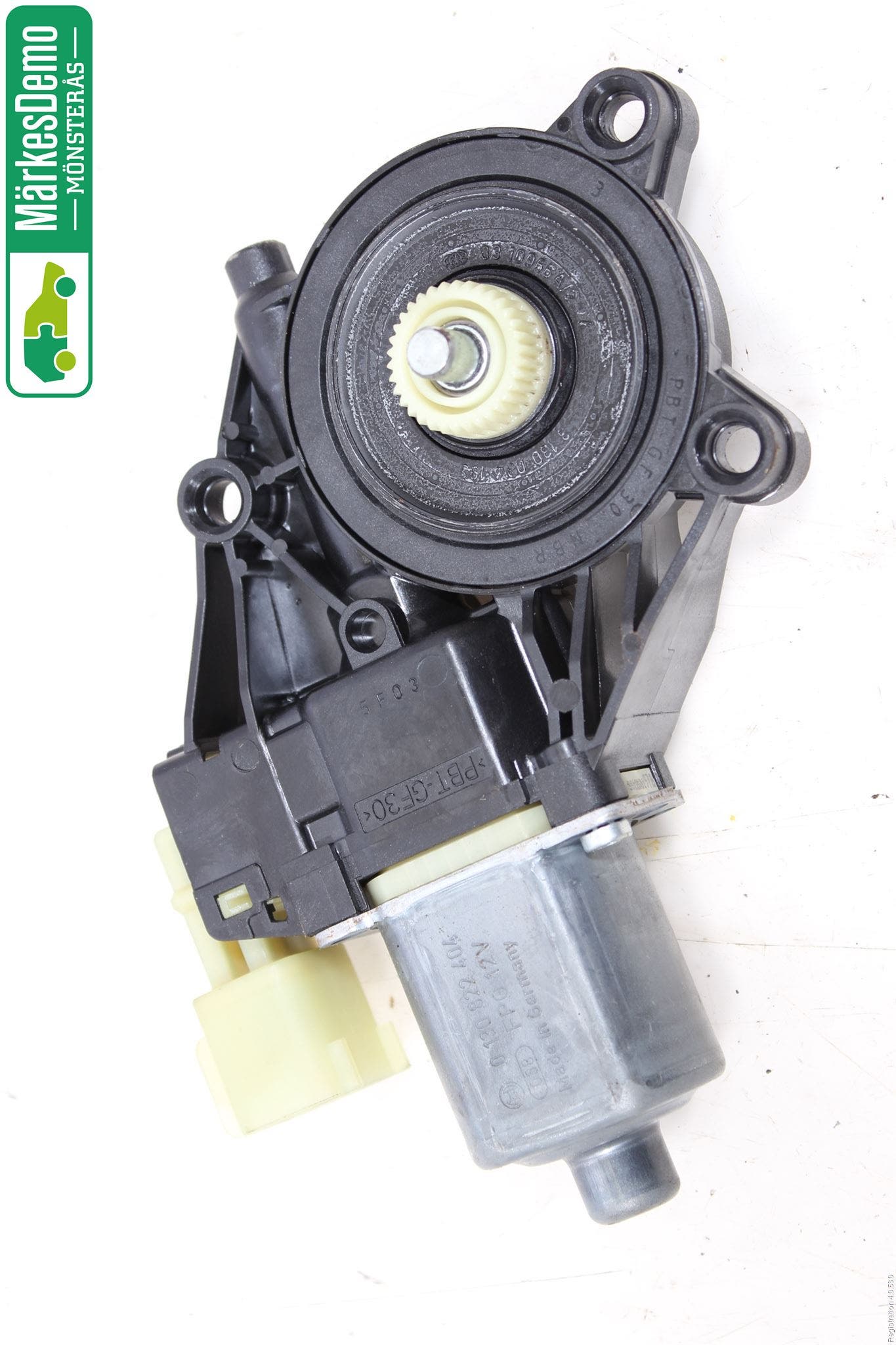 Ford FIESTA 09-12 Fönsterhissmotor