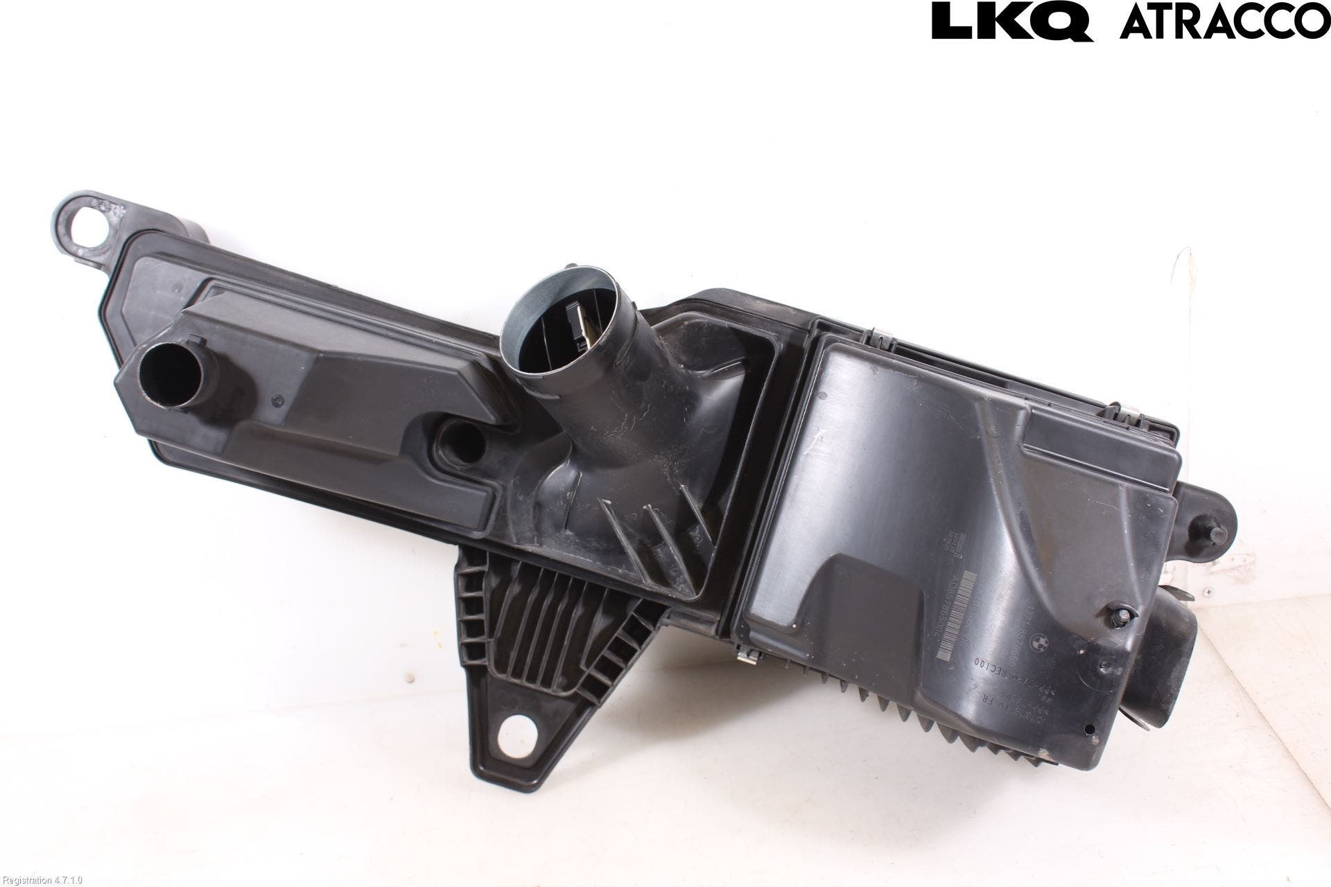 BMW 3 F30/F31/F80 12-19 Luftrenare