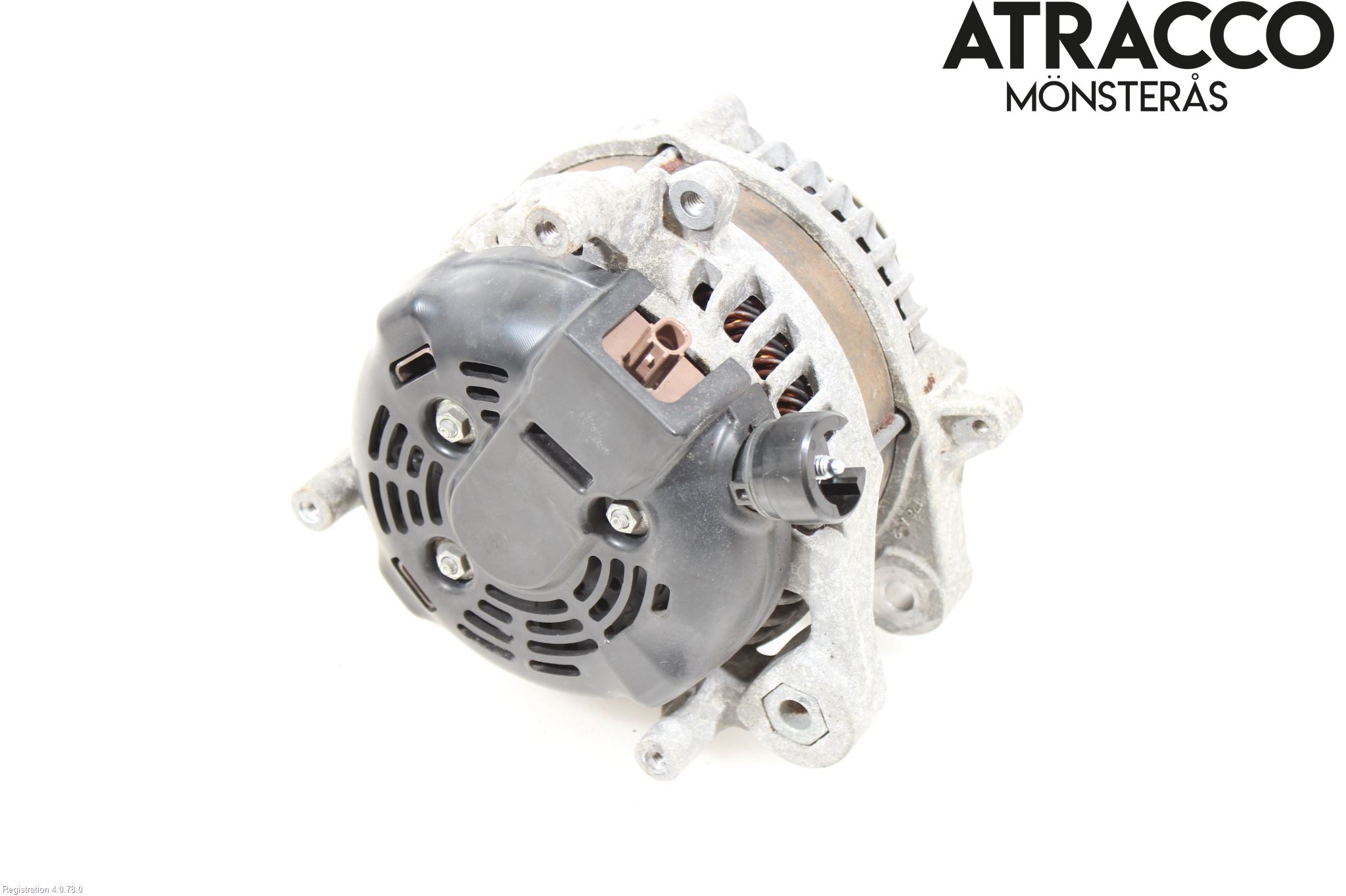 Honda CR-V 13-18 Generator