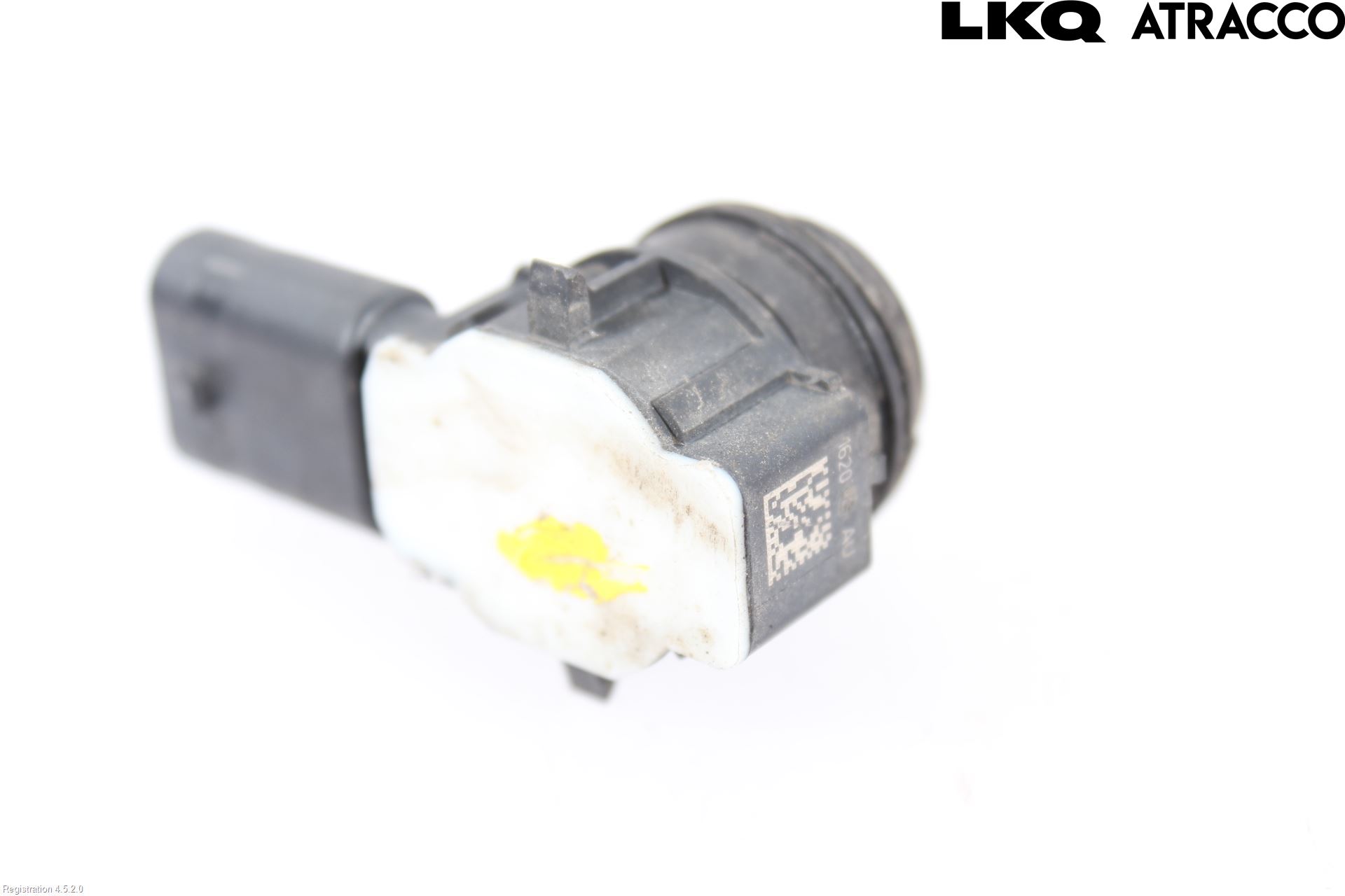 Volkswagen VW TIGUAN 16-24 Parkeringshjälp Backsensor