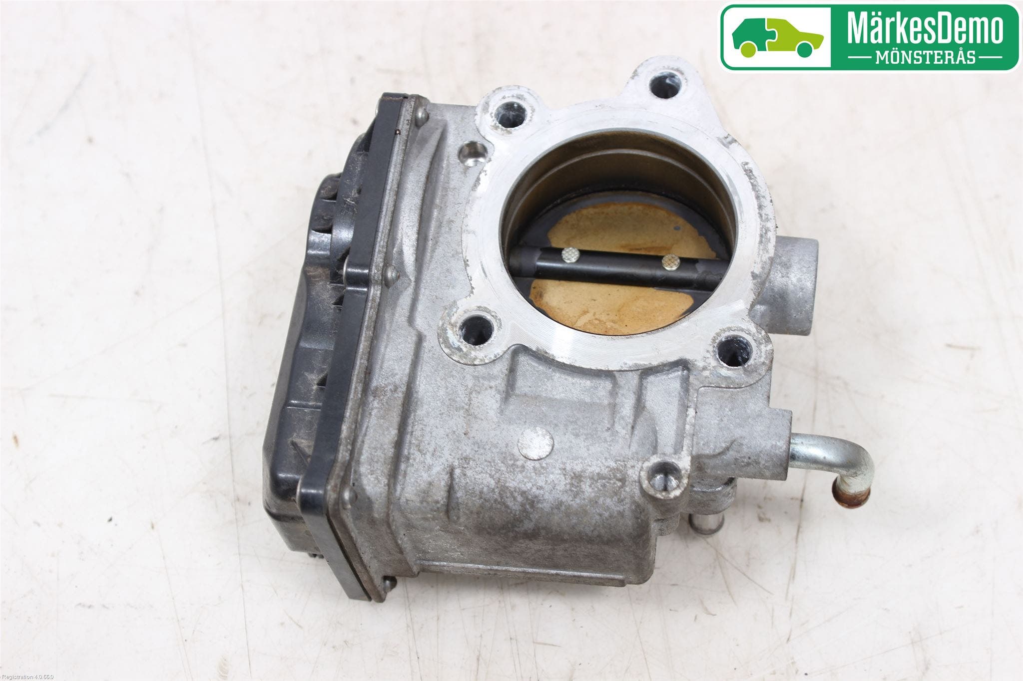 Suzuki SX4 10-13 Injspjällhus