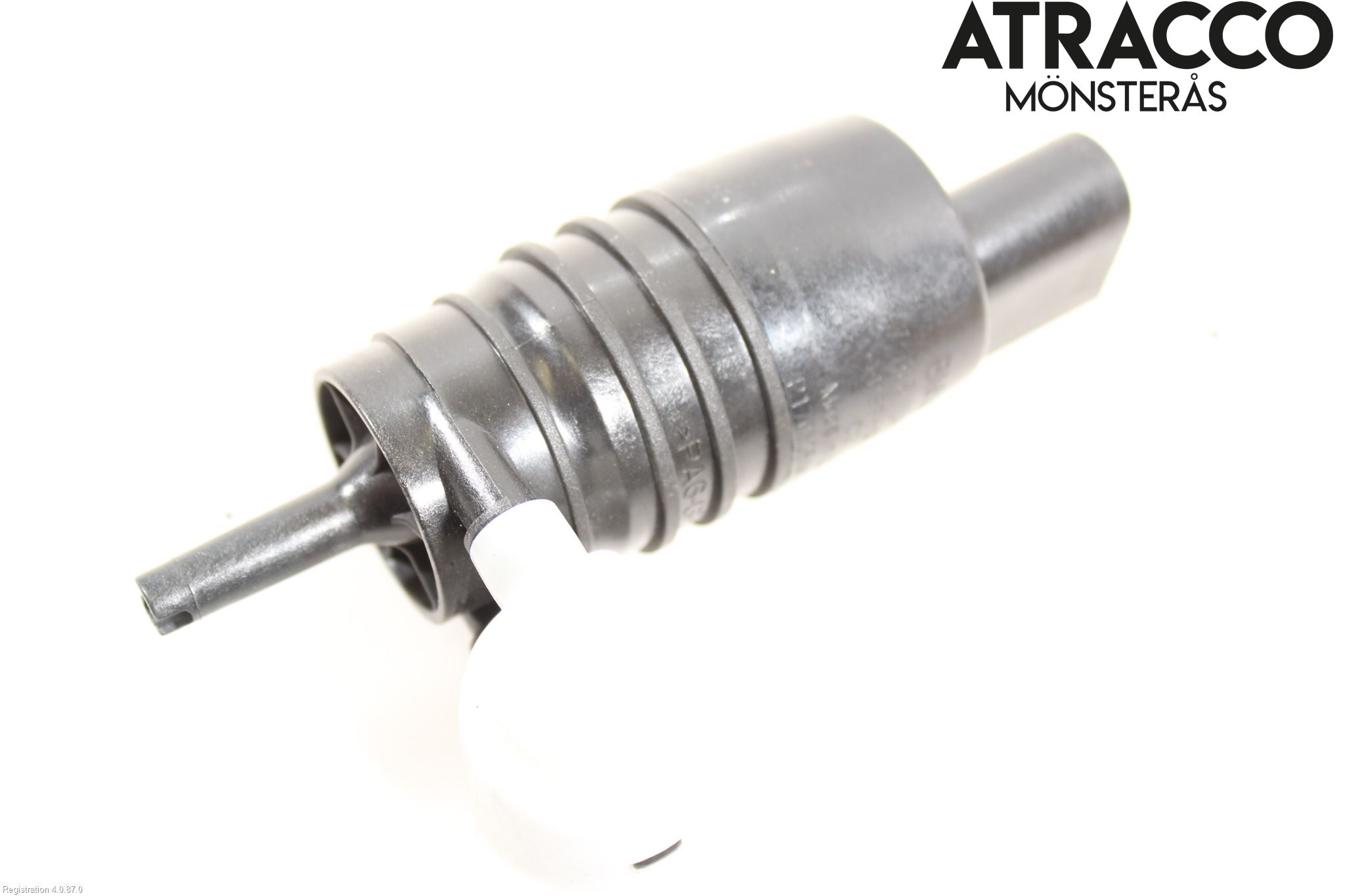 BMW X1 F48 15-22 Spolarpump Vindruta