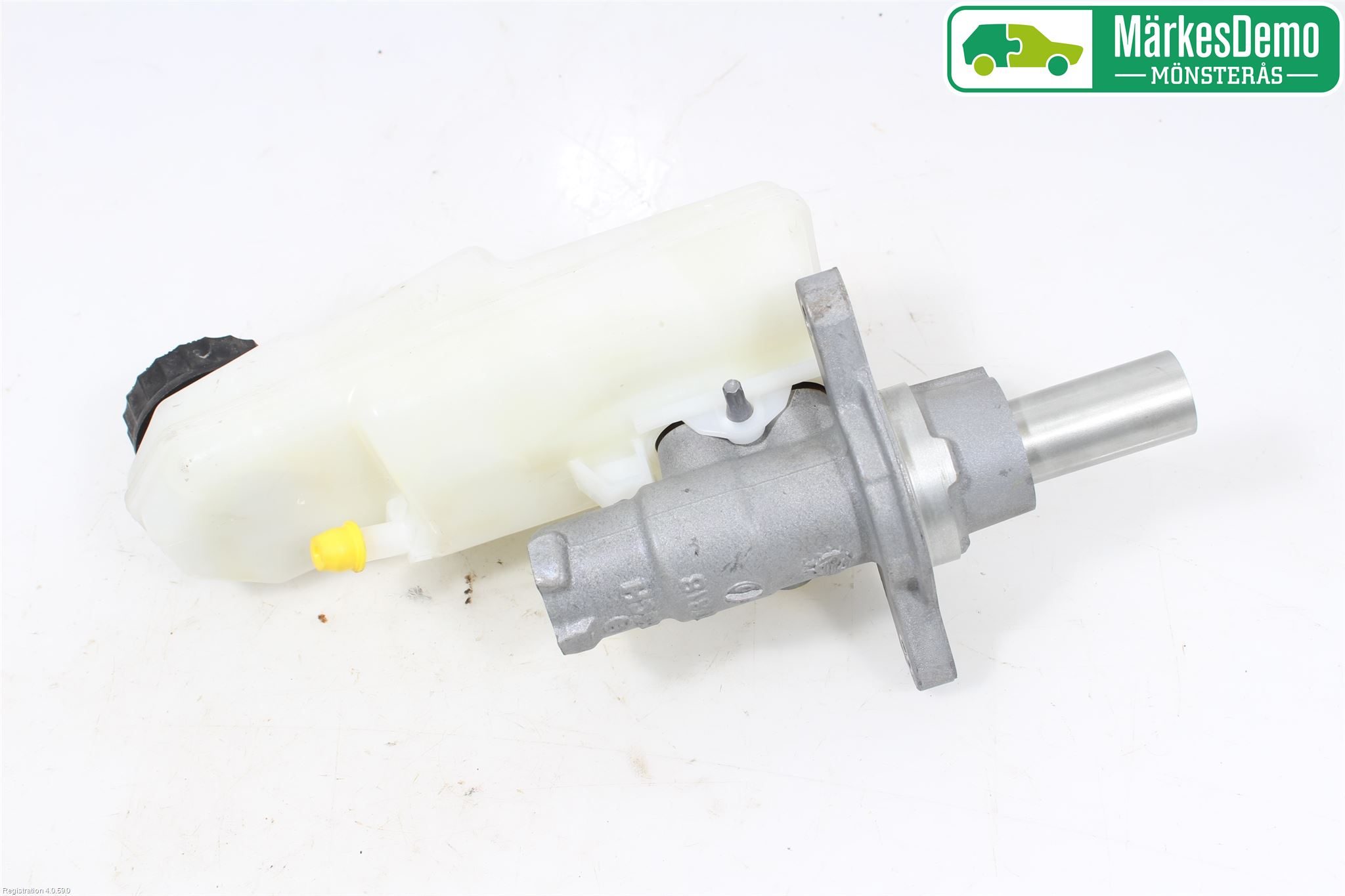 Toyota AURIS 13-19 Broms Huvudcylinder