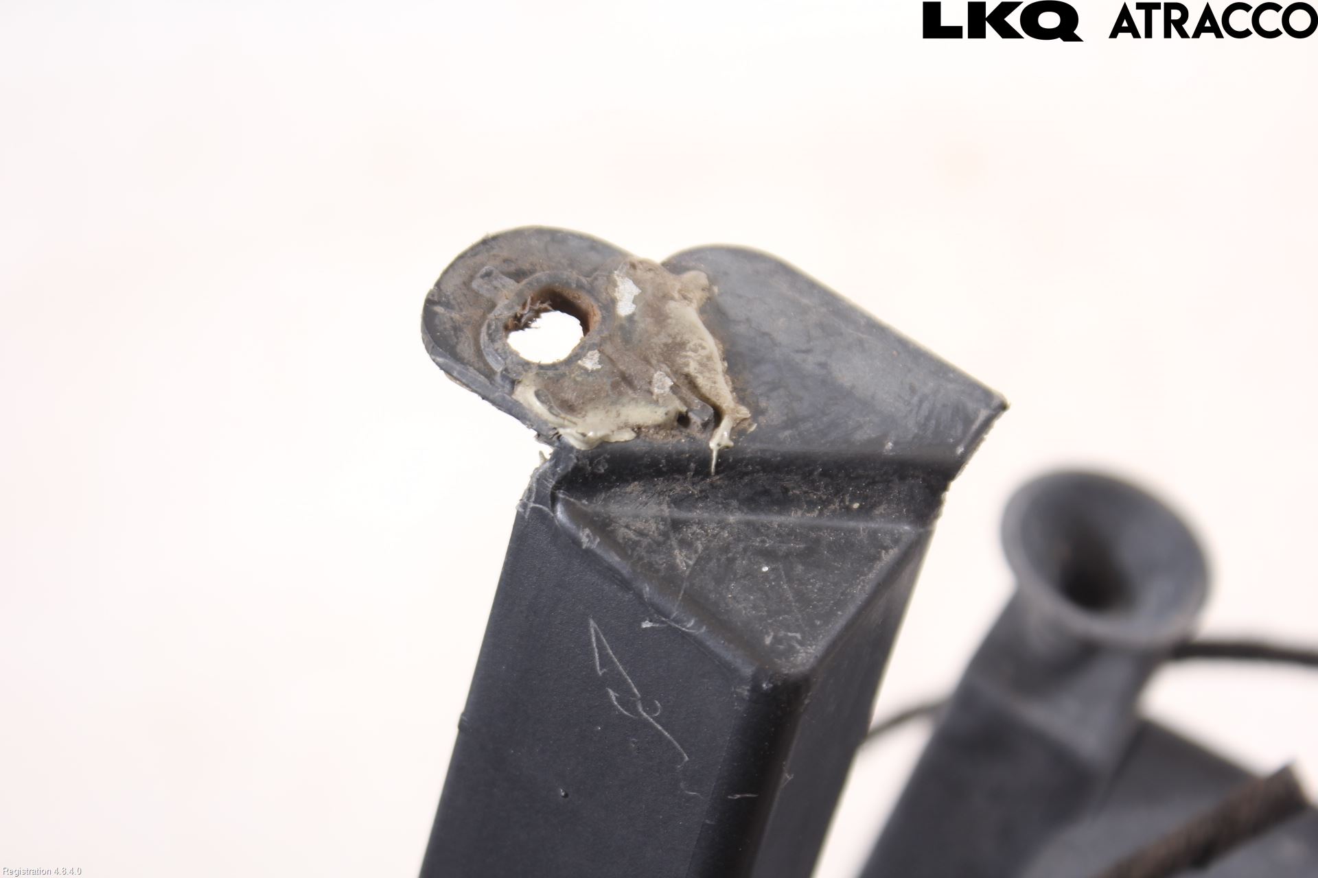 Opel ASTRA J 10-15 Dimljus-Varselljus Fram
