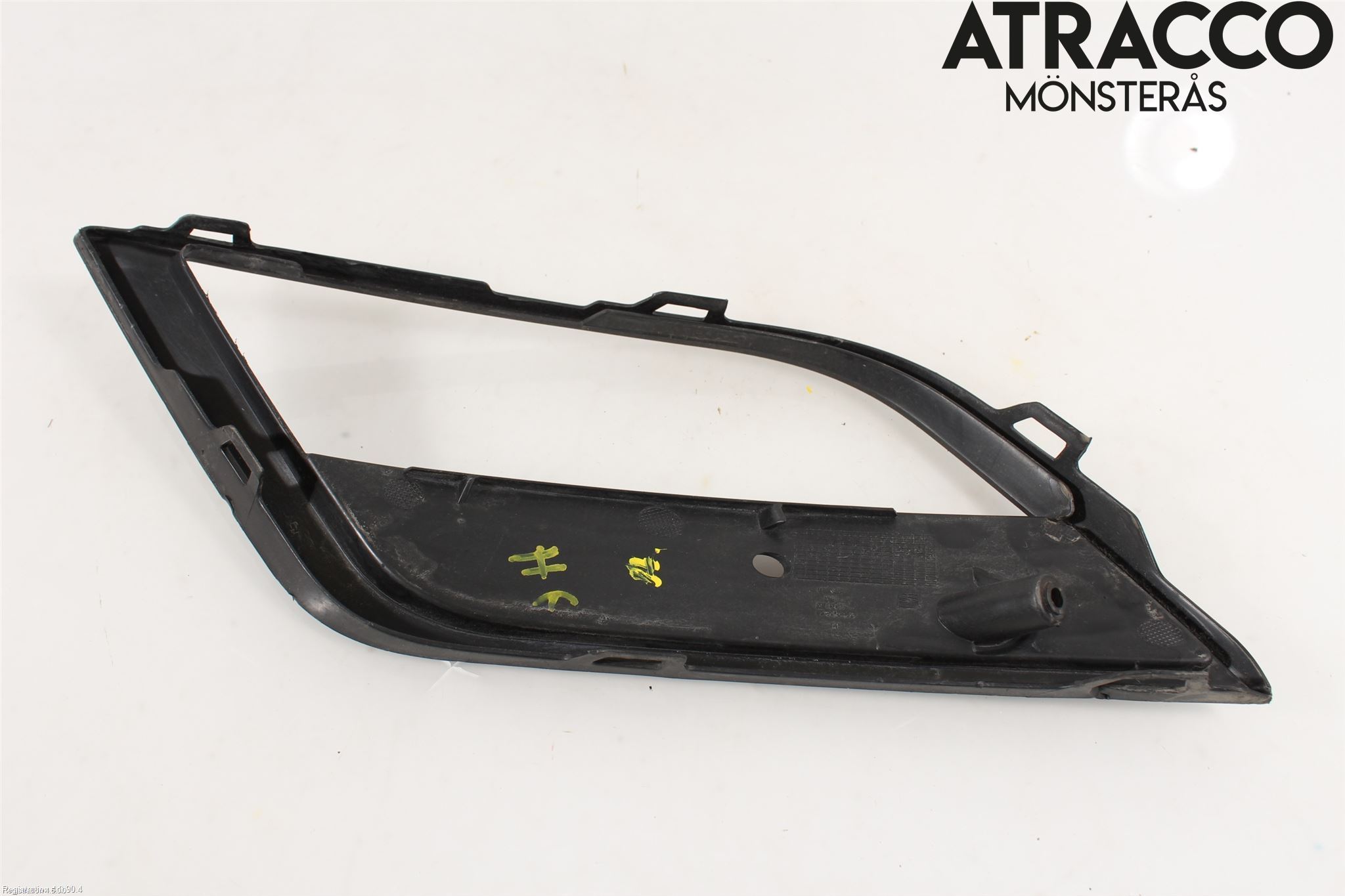 Seat LEON 13-20 Dimljussarg Fram