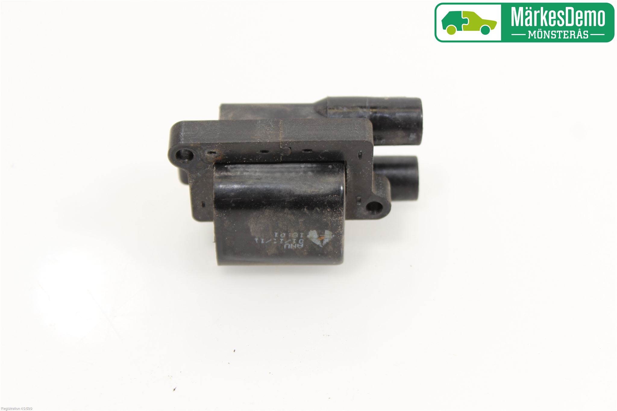 Hyundai i20 PB 09-14 Tändspole