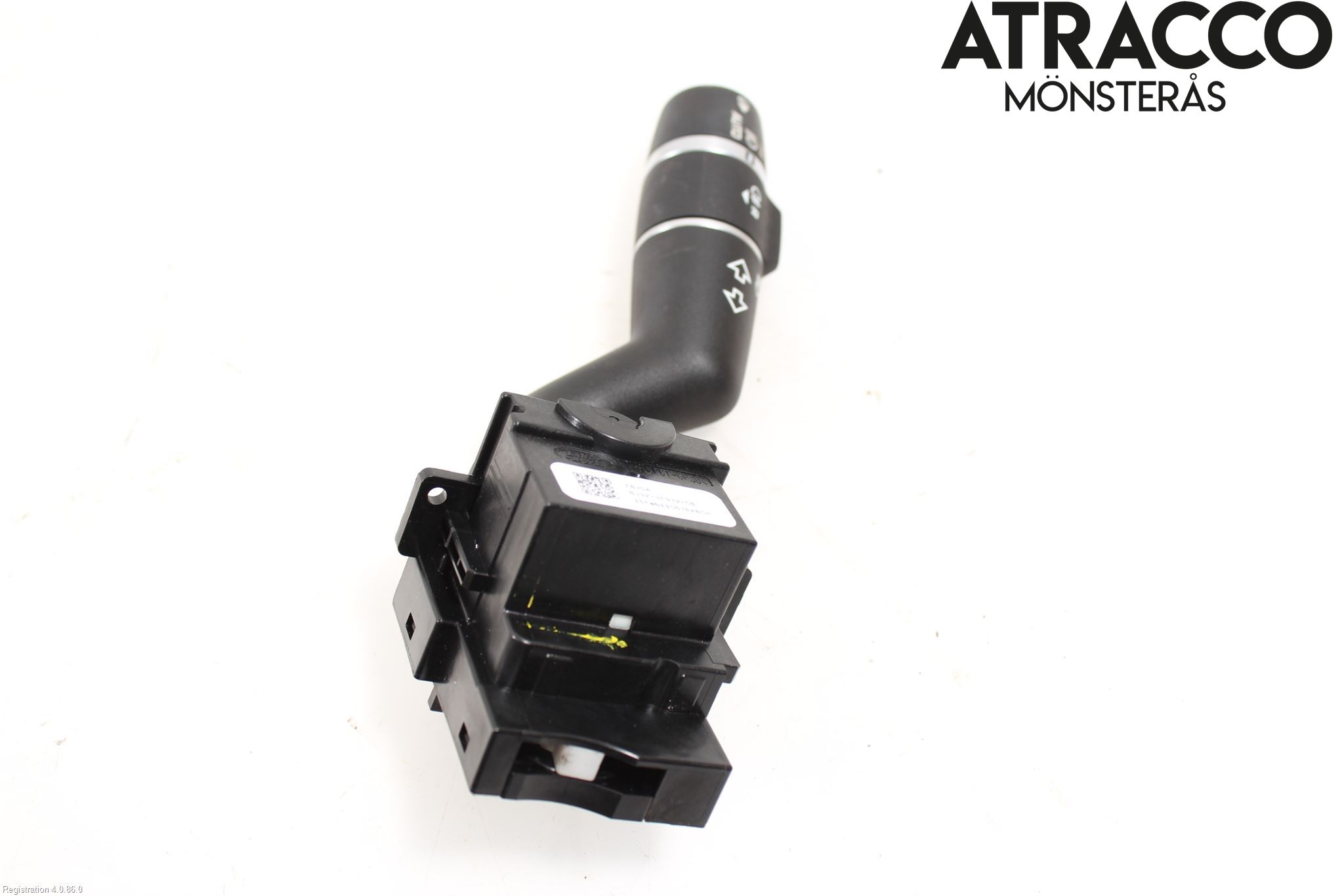 Jaguar XE (X760) 15-24 Spak Blinkers-Ljusomk