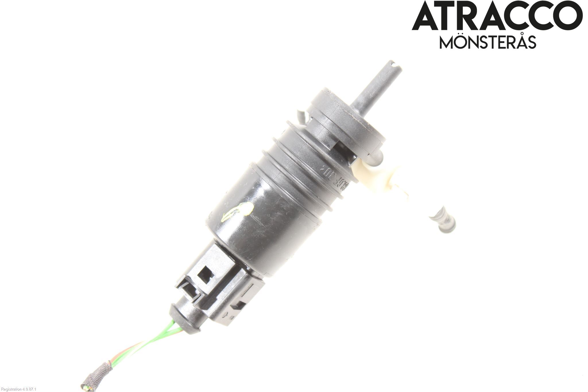 Volkswagen VW PASSAT 15-19 Spolarpump Vindruta