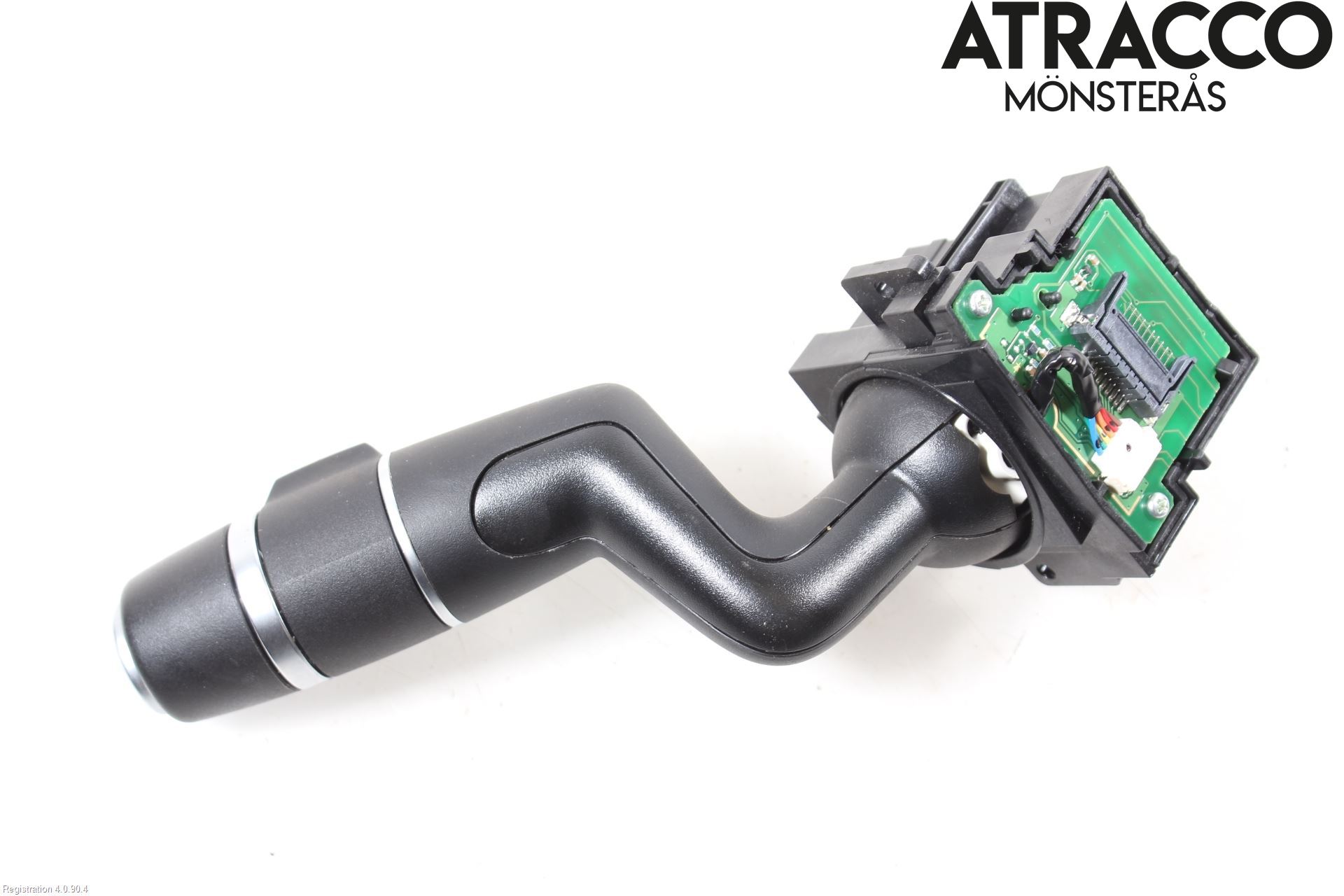 Jaguar F-PACE Spak Torkar-Spolomk