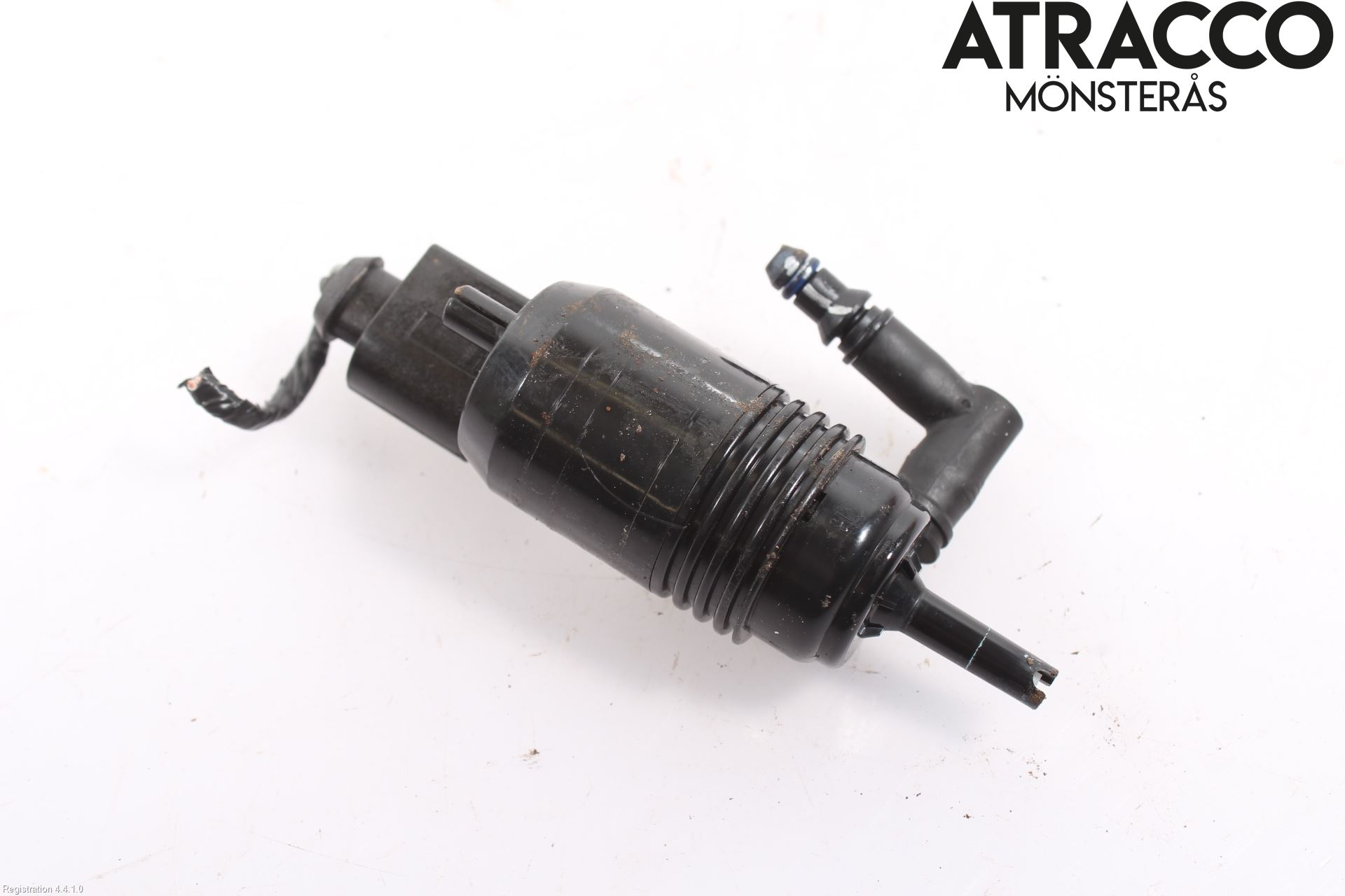 Chevrolet CAMARO Spolarpump Vindruta