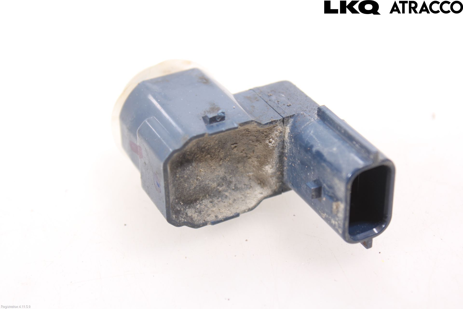 Mitsubishi OUTLANDER 13-21 Parkeringshjälp Backsensor