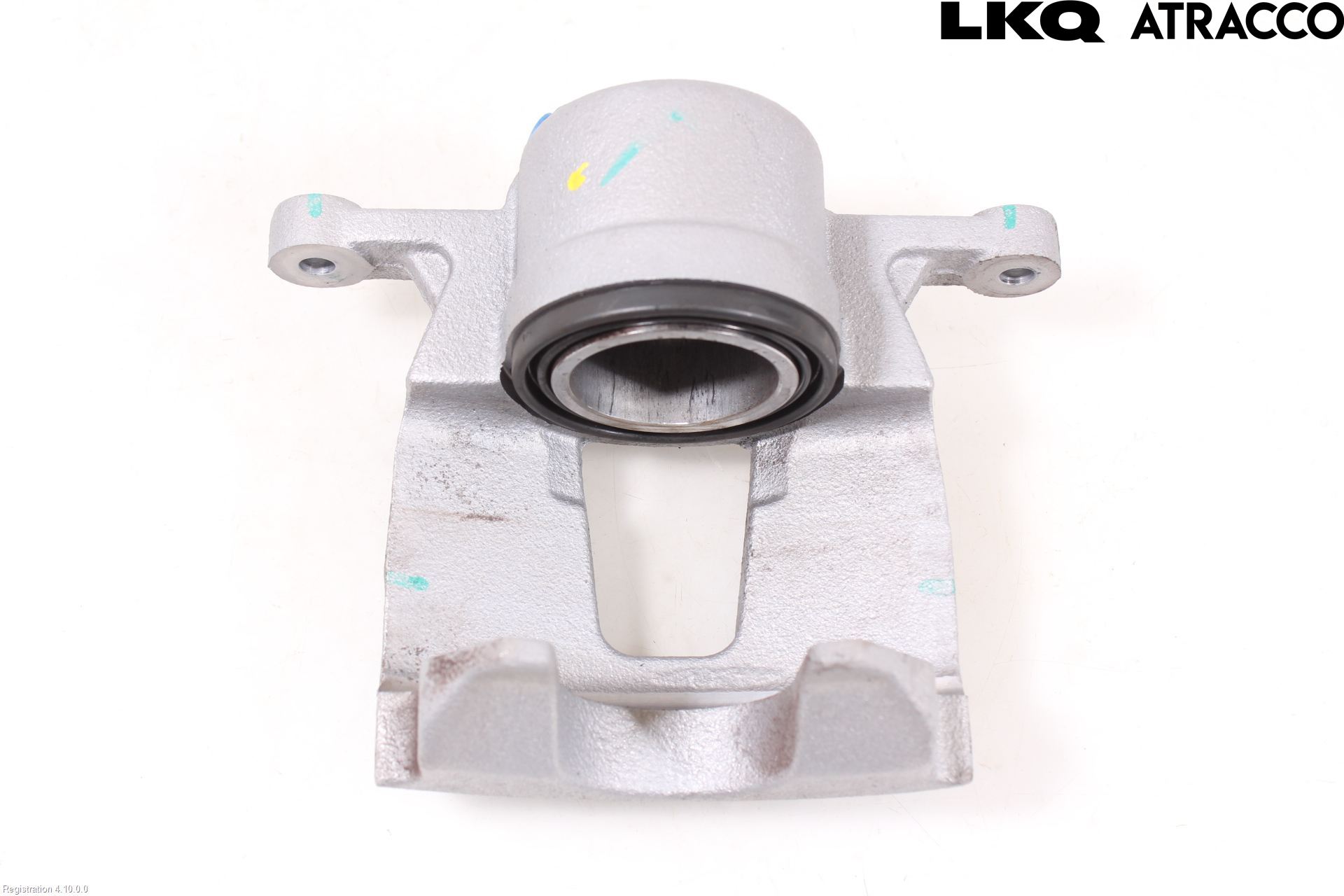 Opel CORSA F, CORSA-E 20- Bromsok Fram Vänster