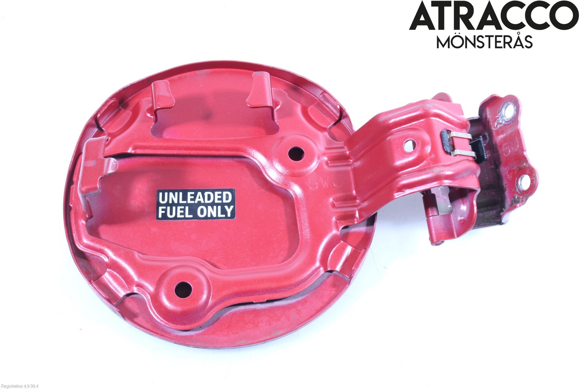 Toyota AURIS 13-19 Tanklucka