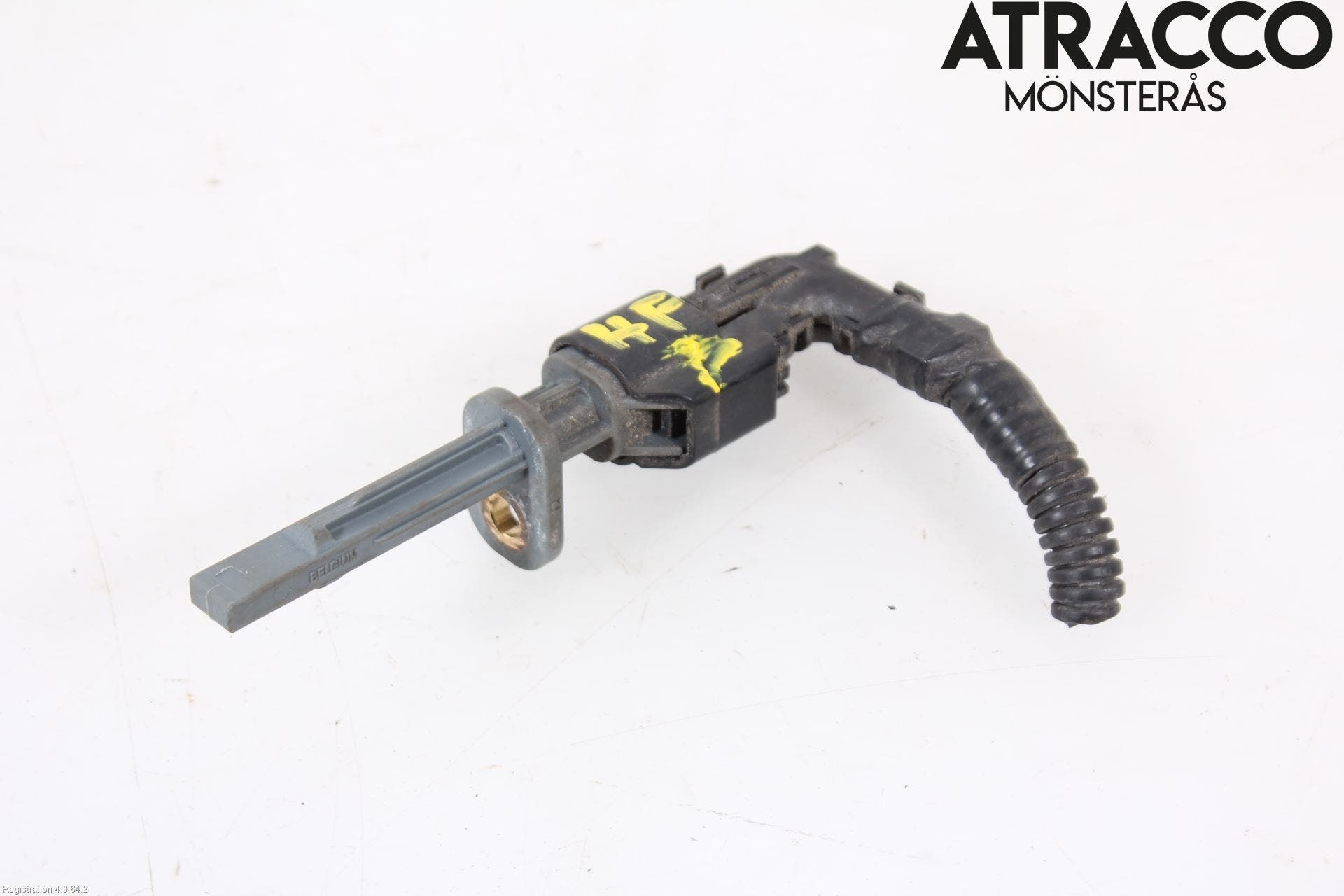 Volvo XC90/RECHARGE 16- Abs Sensor