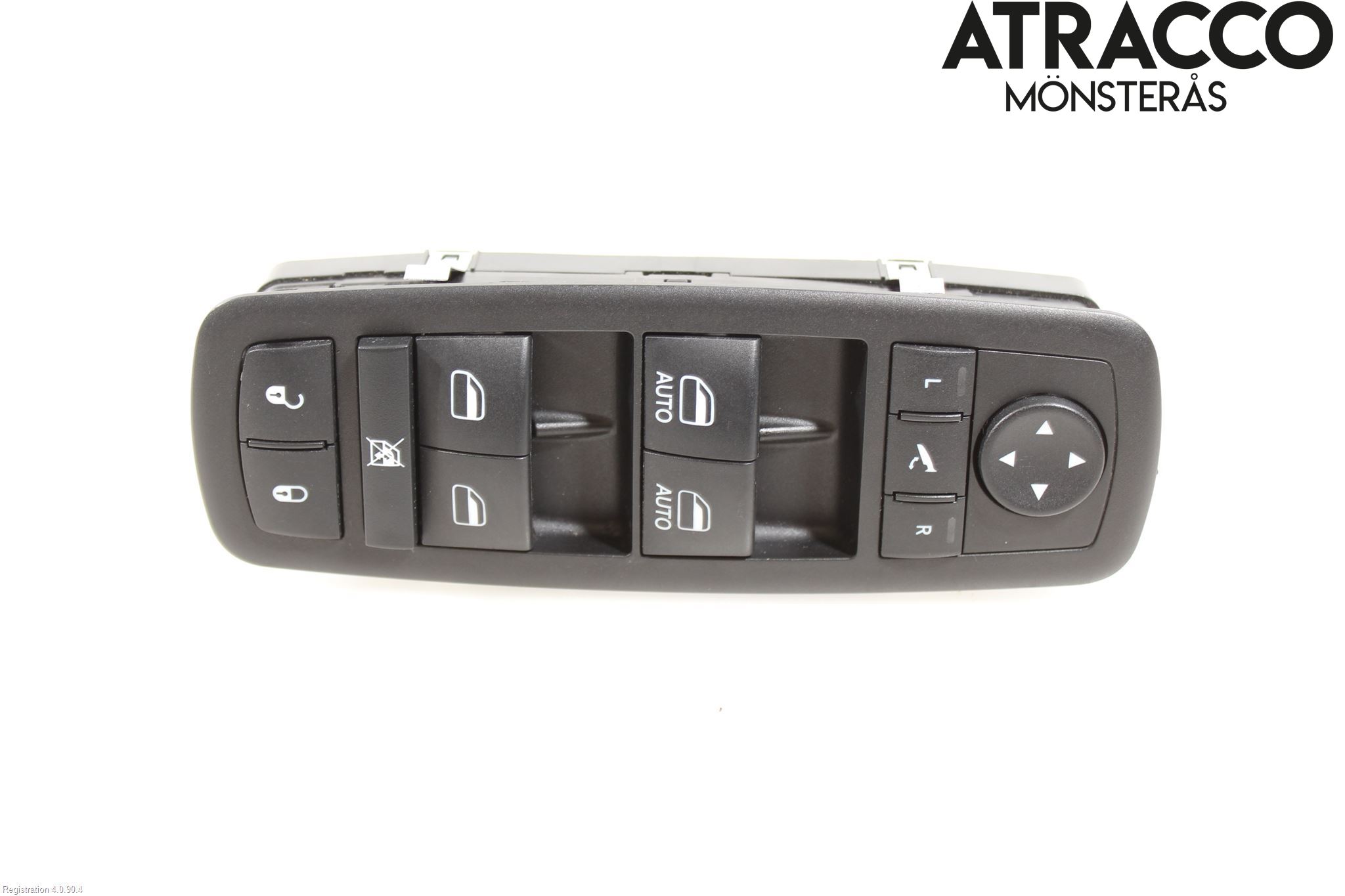 Fiat FREEMONT Strömställare Elhiss