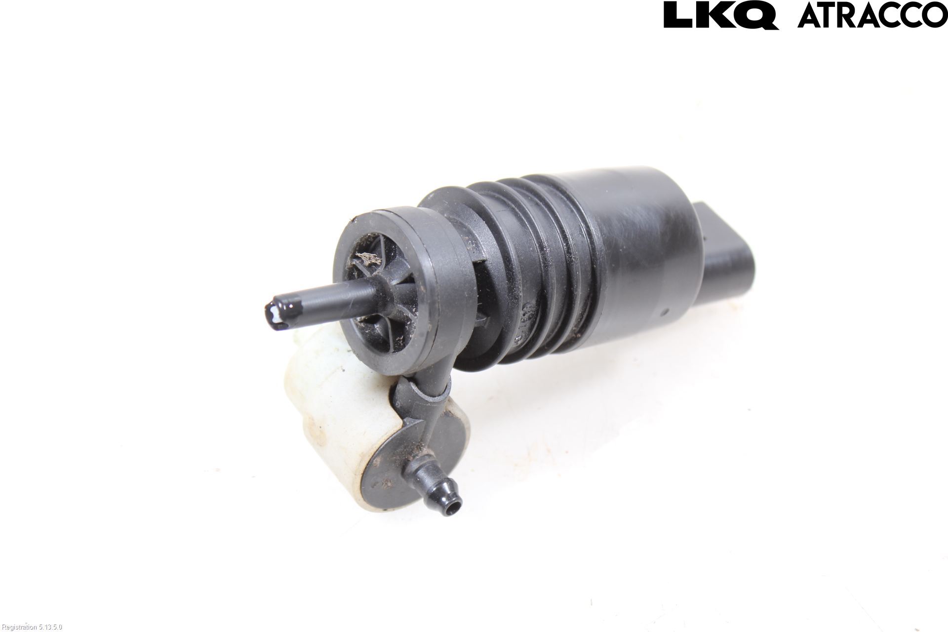 Volkswagen VW TOUAREG 7P 11-18 Spolarpump Vindruta