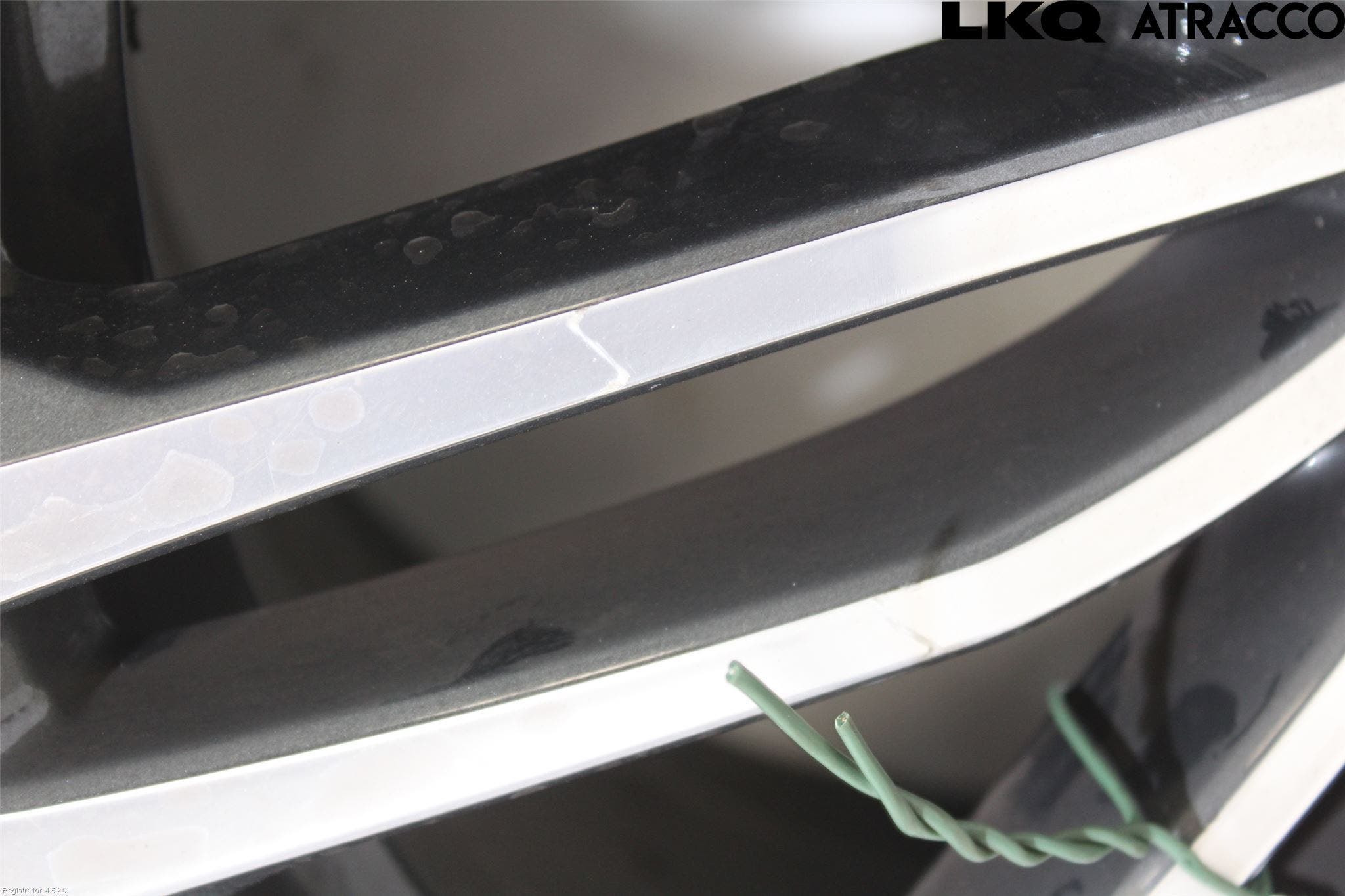 BMW 5 G30/G31/F90 17-23 Fälg Aluminium