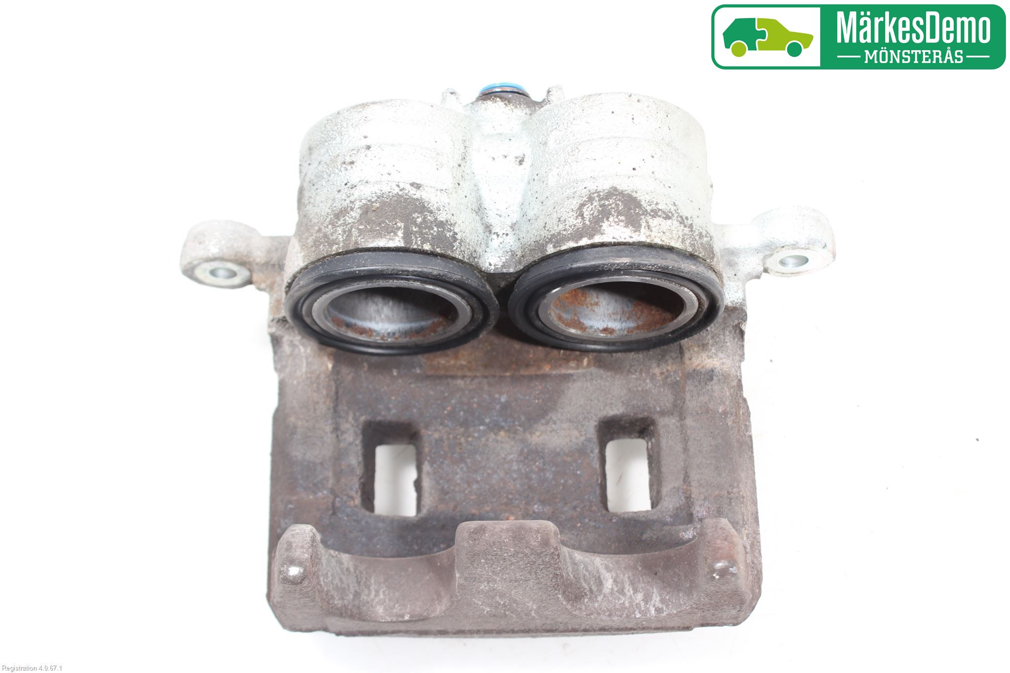 Subaru XV 12-17 Bromsok Fram Höger