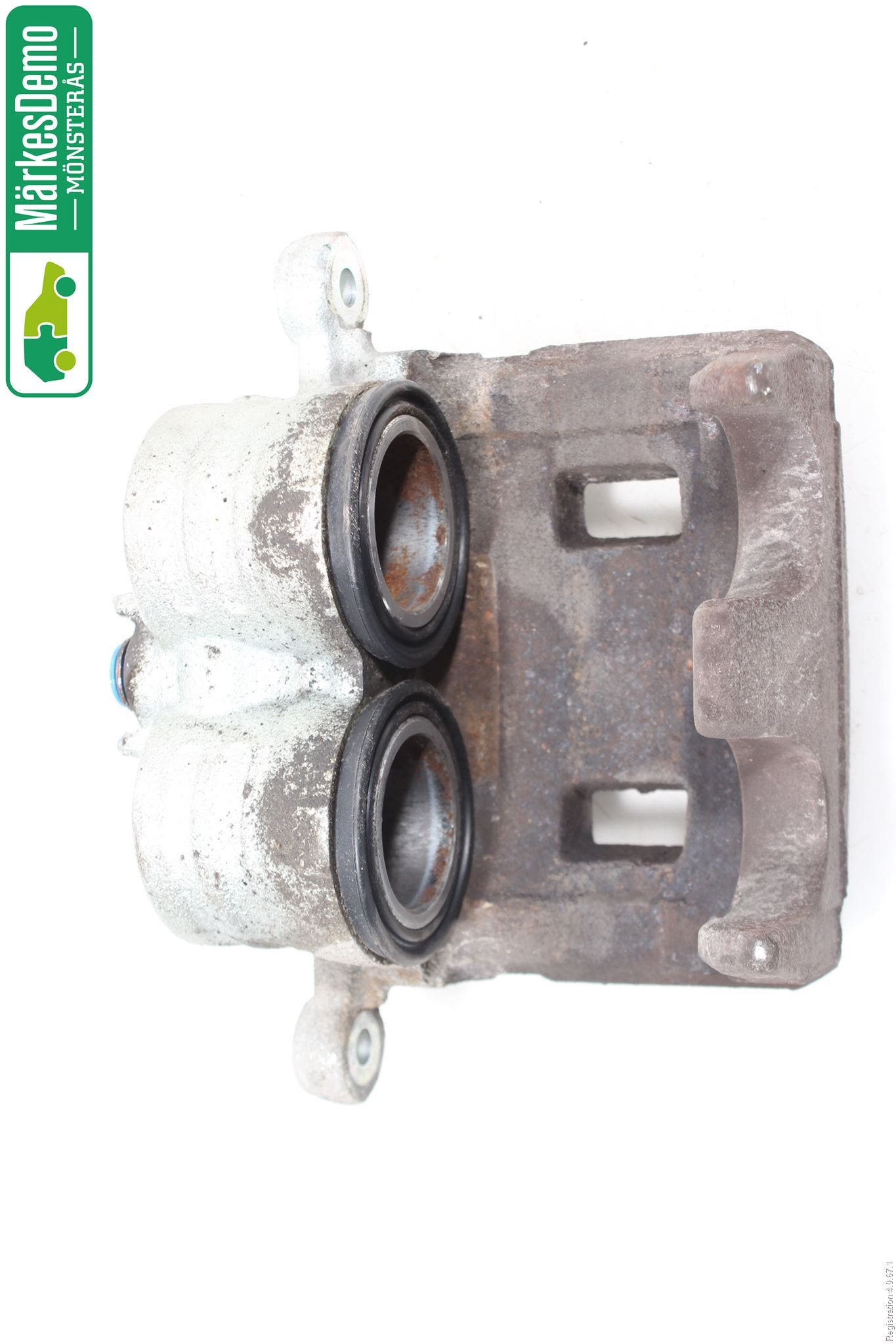 Subaru XV 12-17 Bromsok Fram Höger