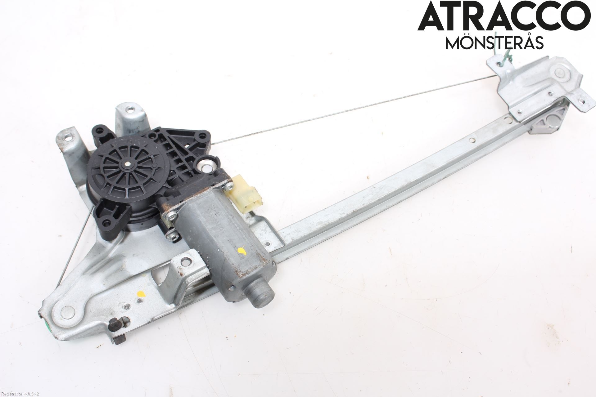 Saab 9-5     06-10 Fönsterhiss El Kompl