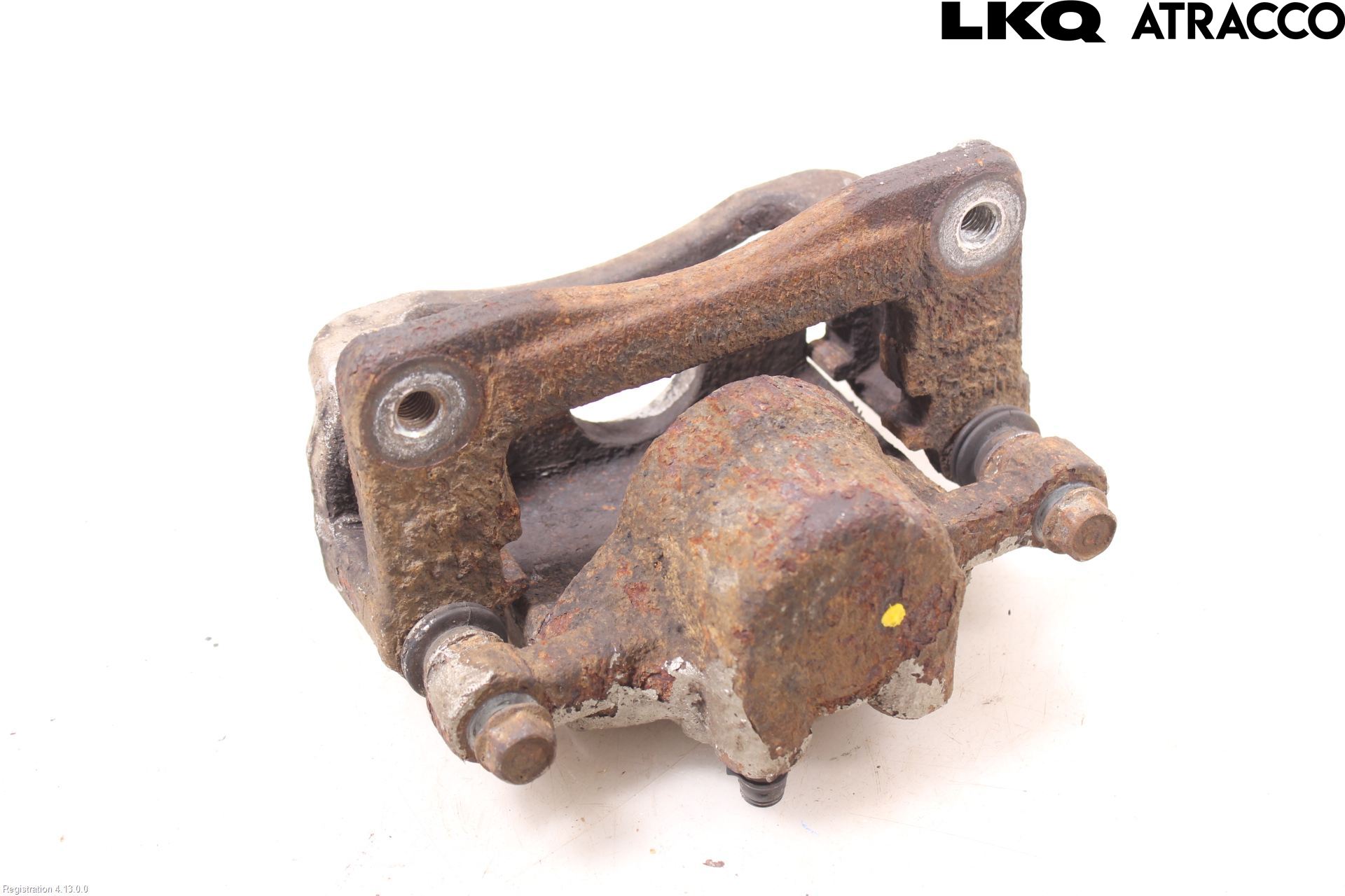 Kia SORENTO 15-20 Bromsok Fram Vänster