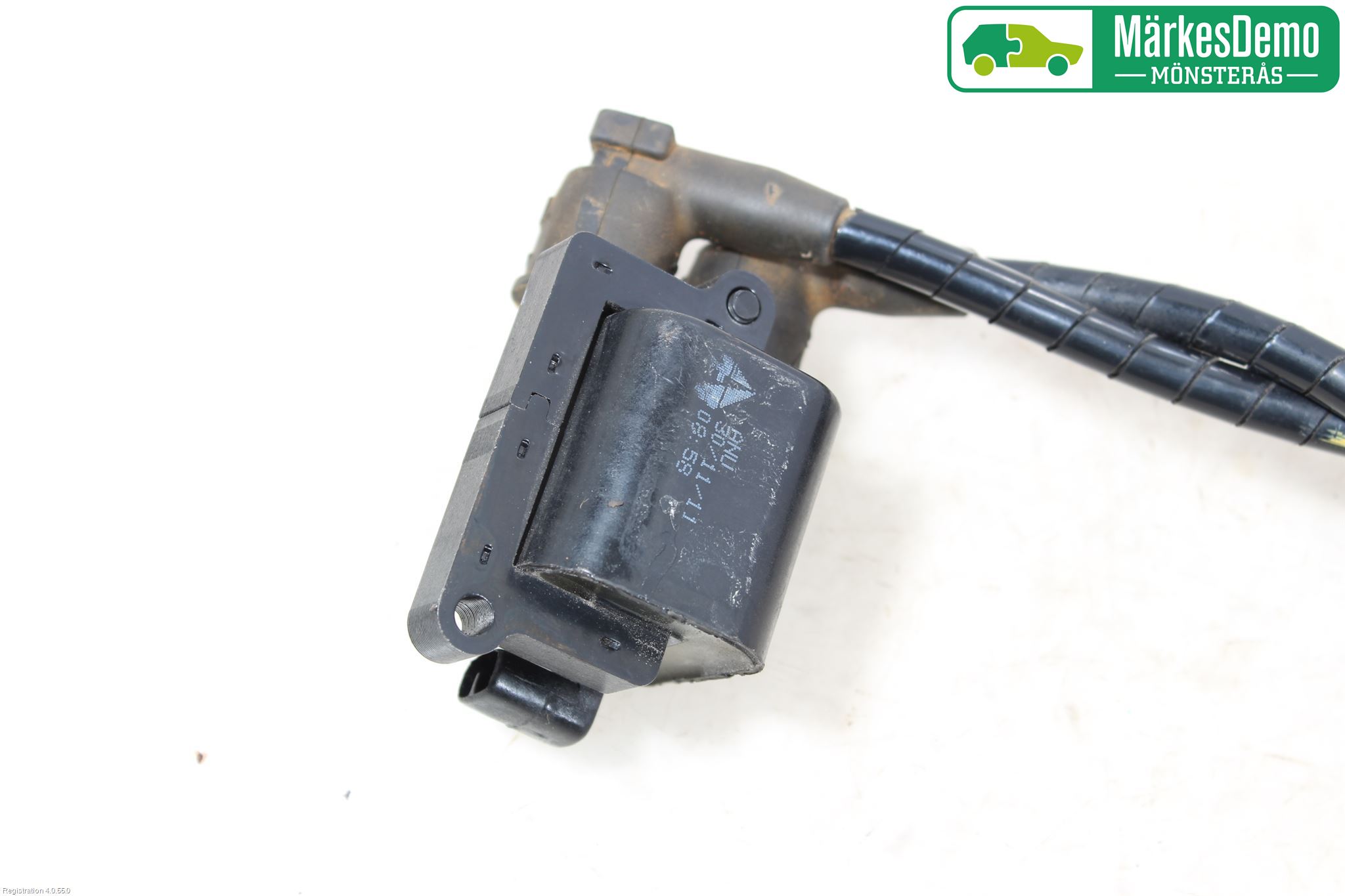 Hyundai i20 PB 09-14 Tändspole