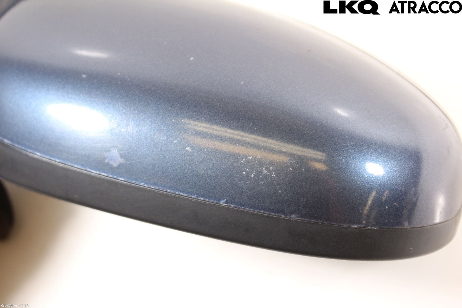 Volvo S60 01-04 Spegel Yttre El Hö