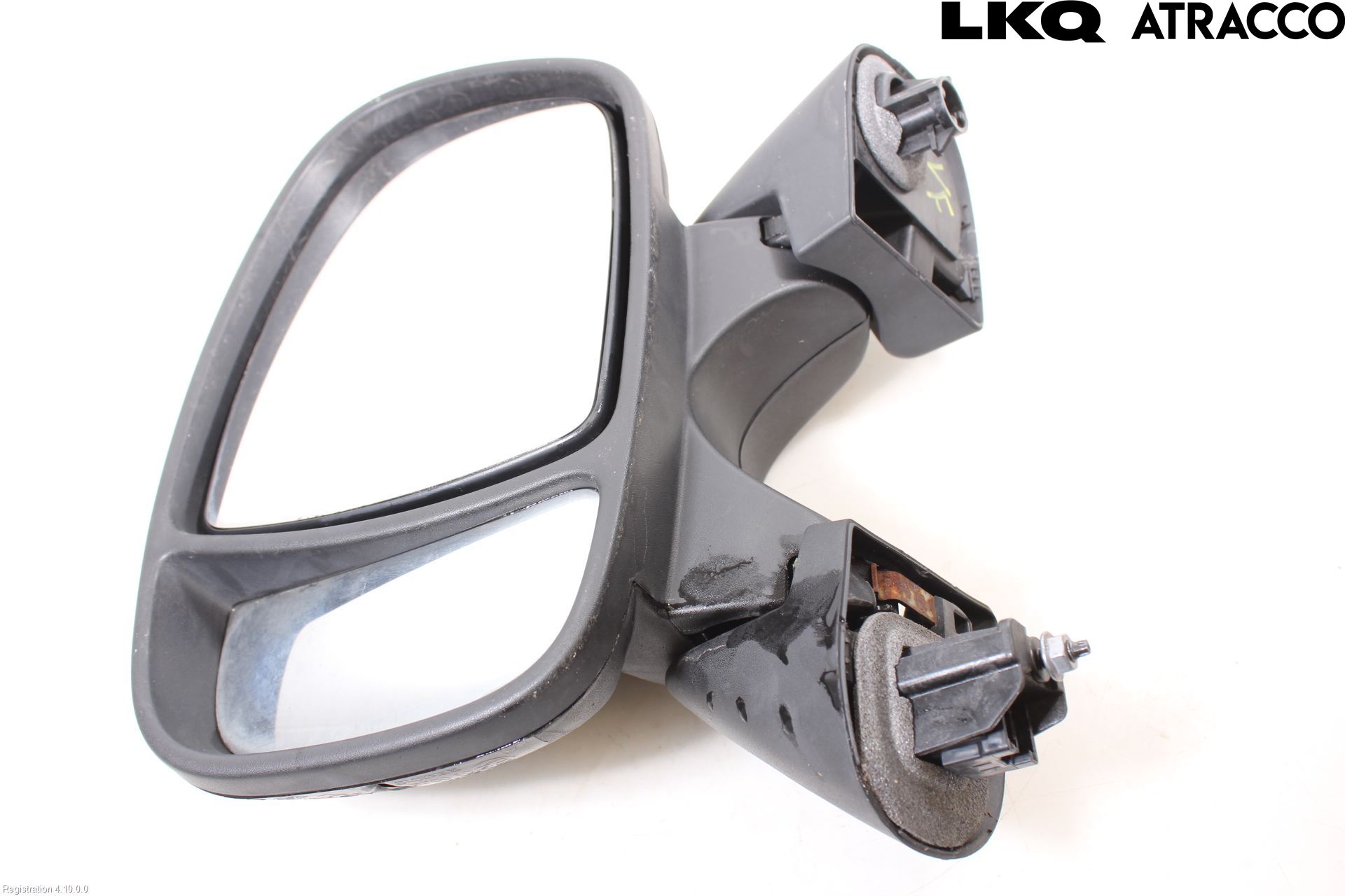 Renault TRAFIC   02-14 Spegel Yttre El Vä