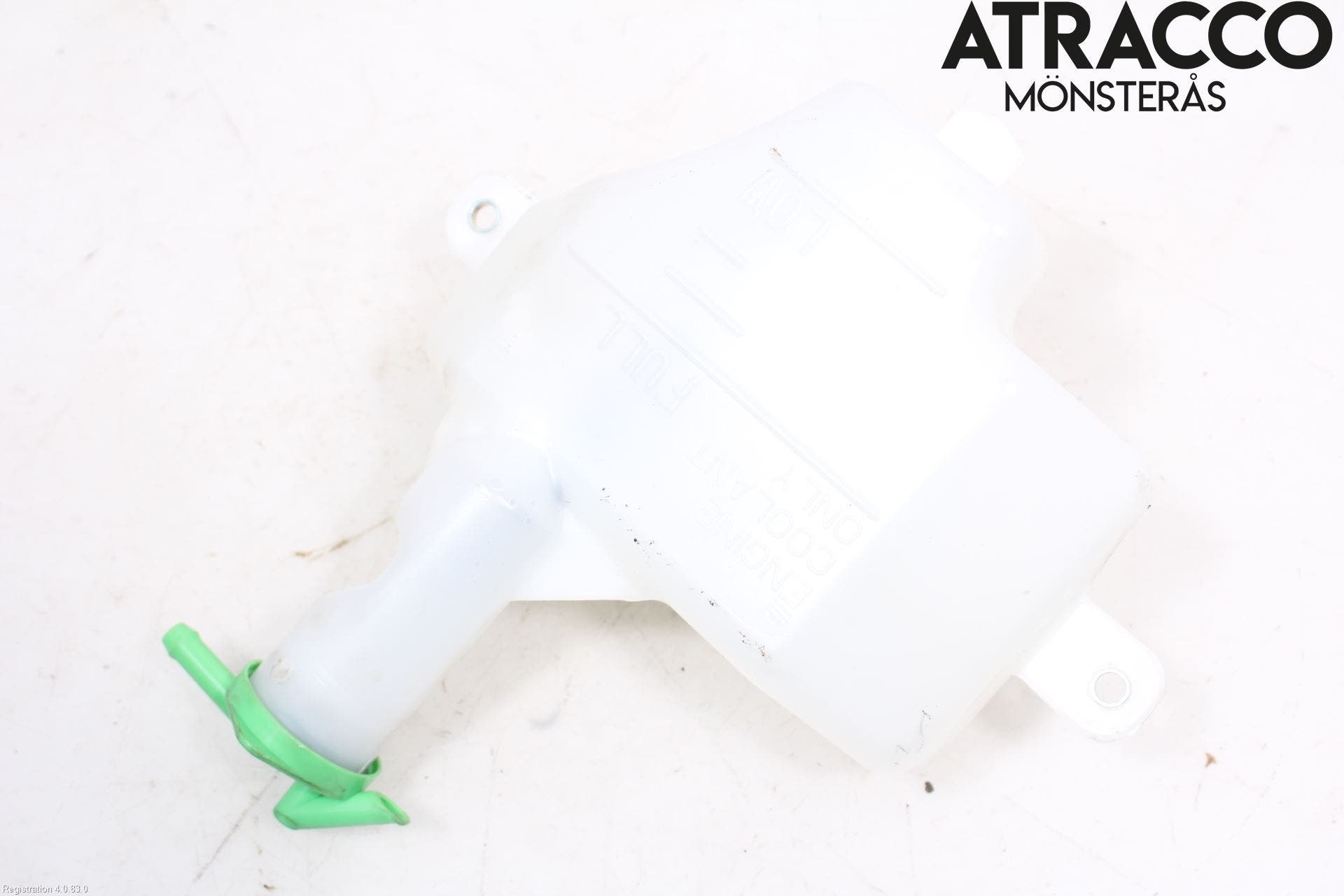 Suzuki SX4 S-CROSS 14-21 Expansionstank