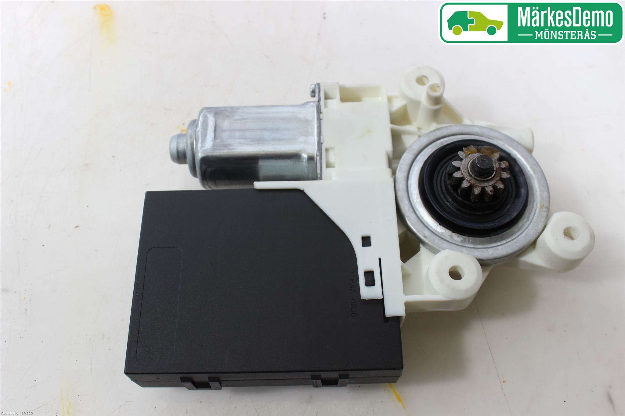 Volvo V50 04-07 Fönsterhissmotor