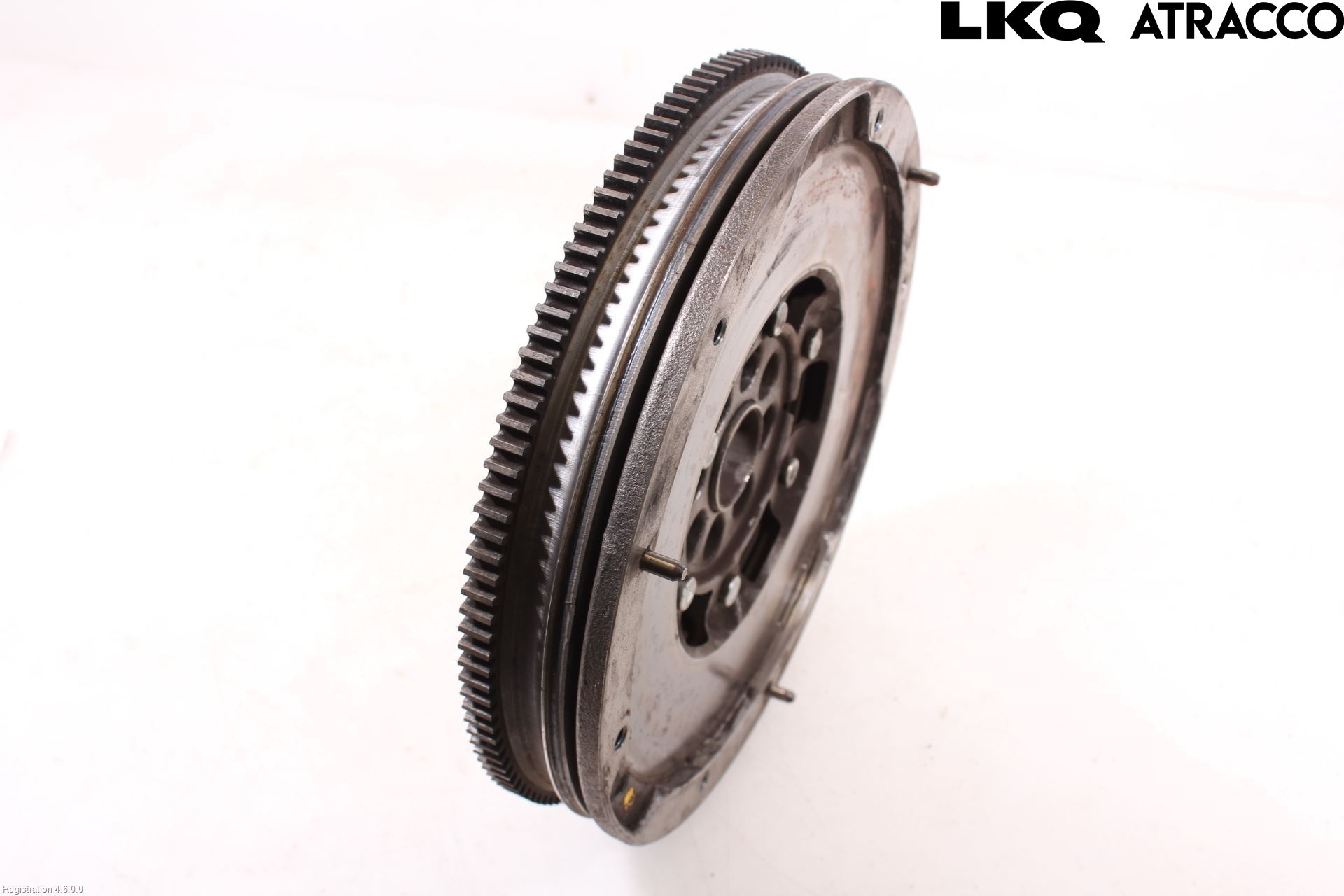 Saab 9-3 VER 2 Svänghjul Man